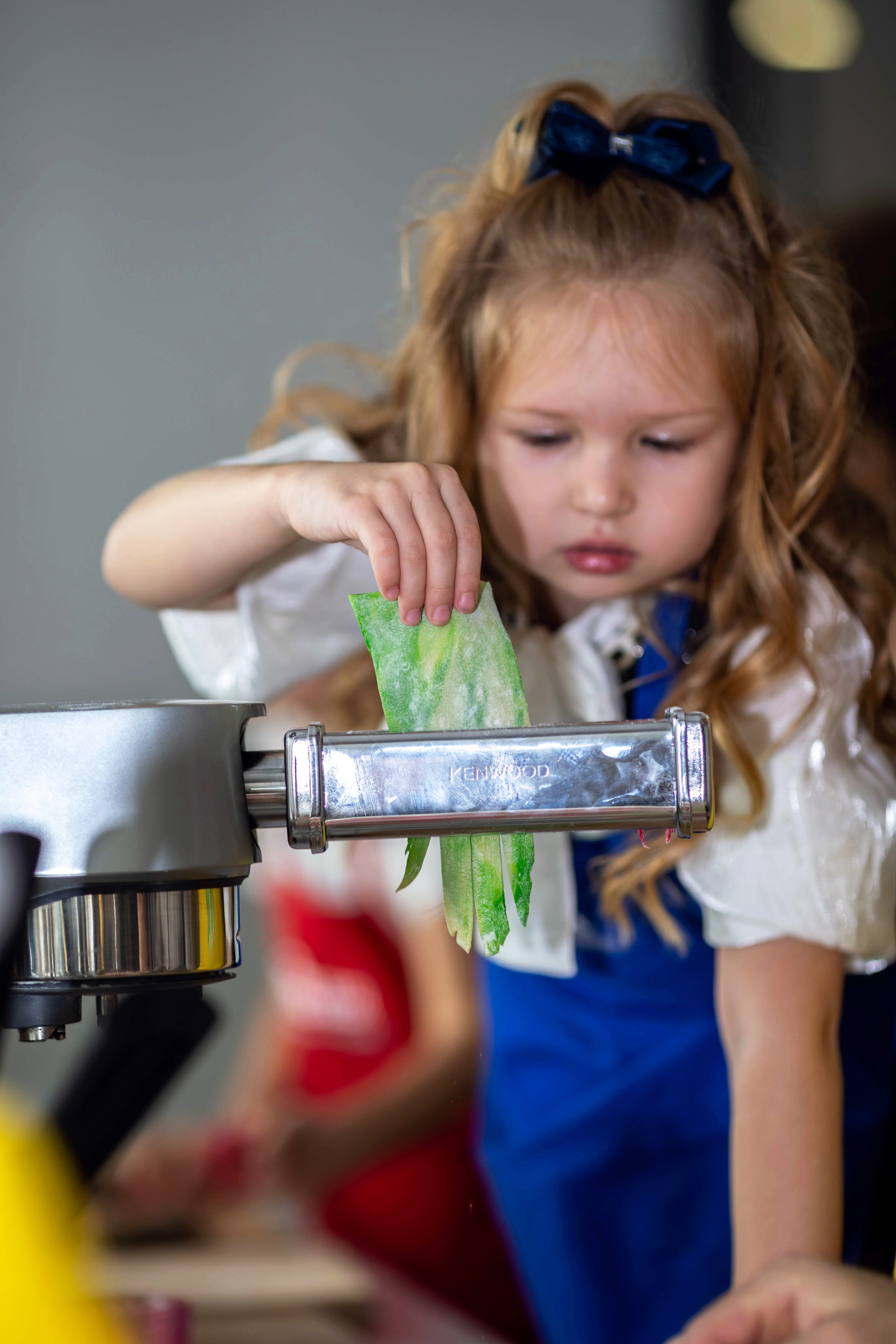 Праздник в кулинарной студии. Фотограф в Одинцово, Москве