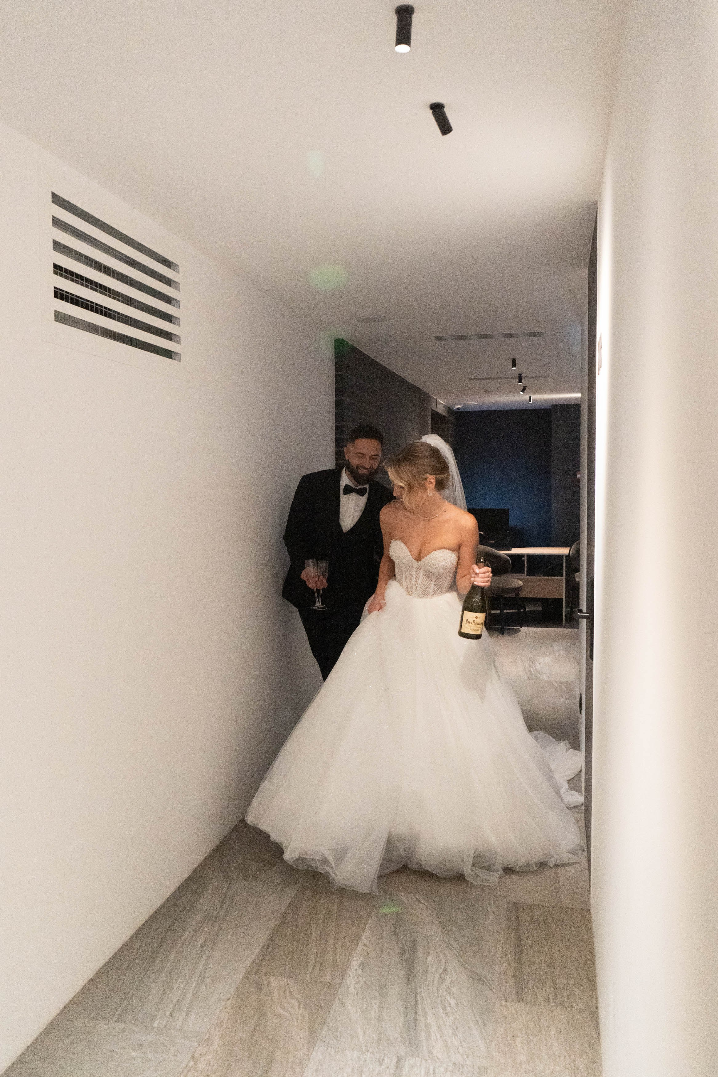 Ростислав и Ева. Фотограф из Владивостока Юлия Черепова