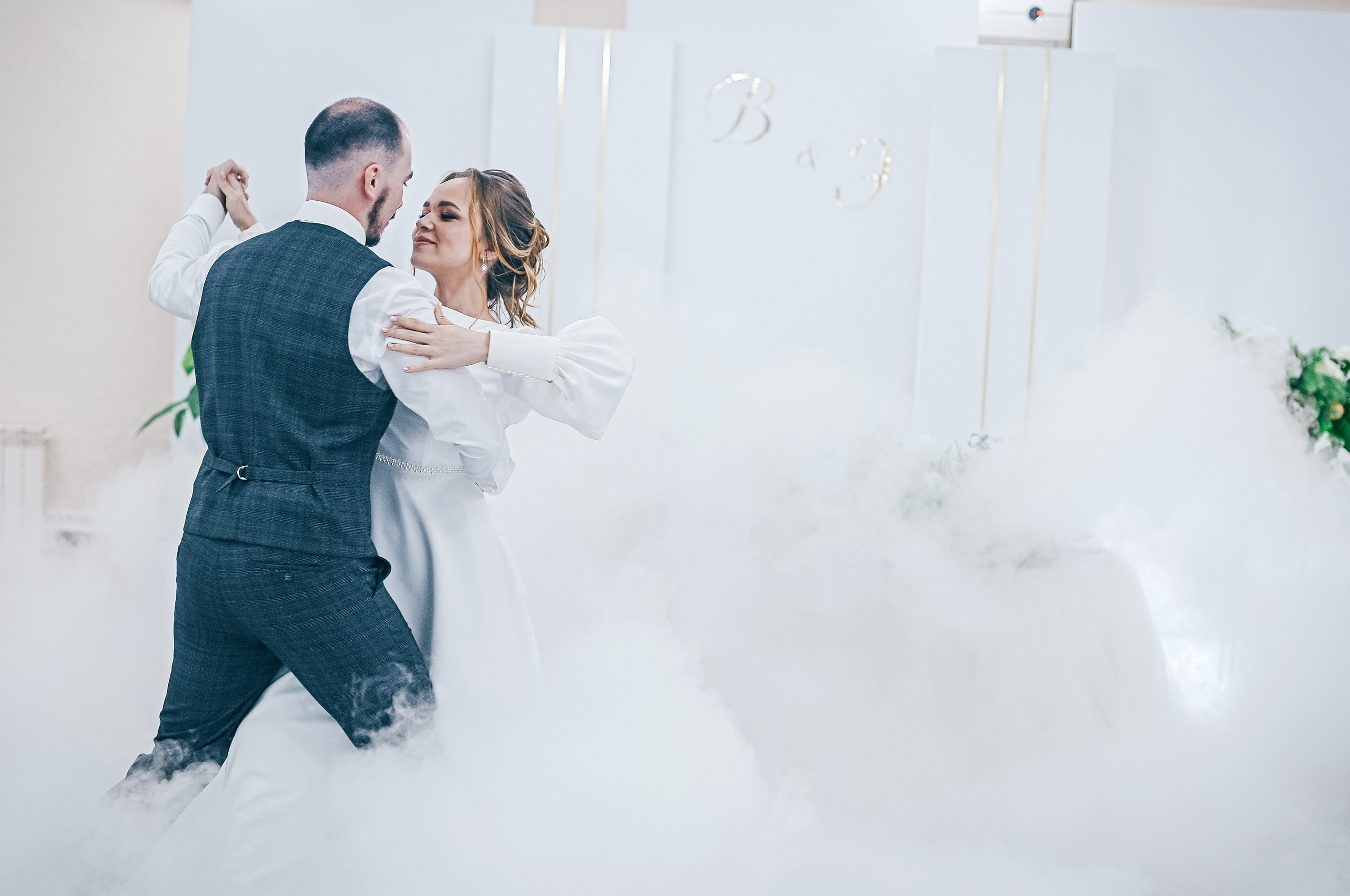 Свадьбы — прогулка. Главная