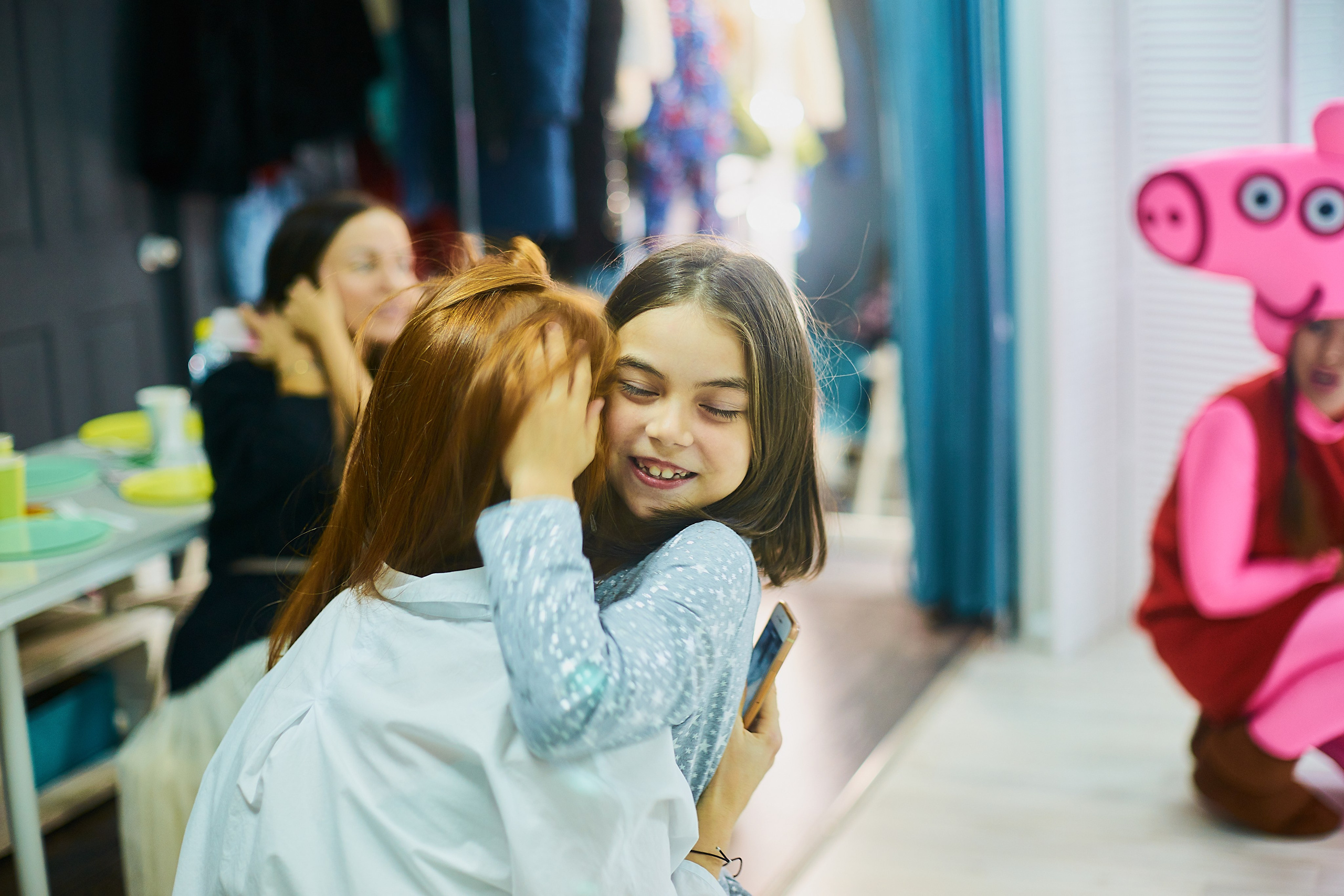 Данилу 3 года. Анна Катасонова