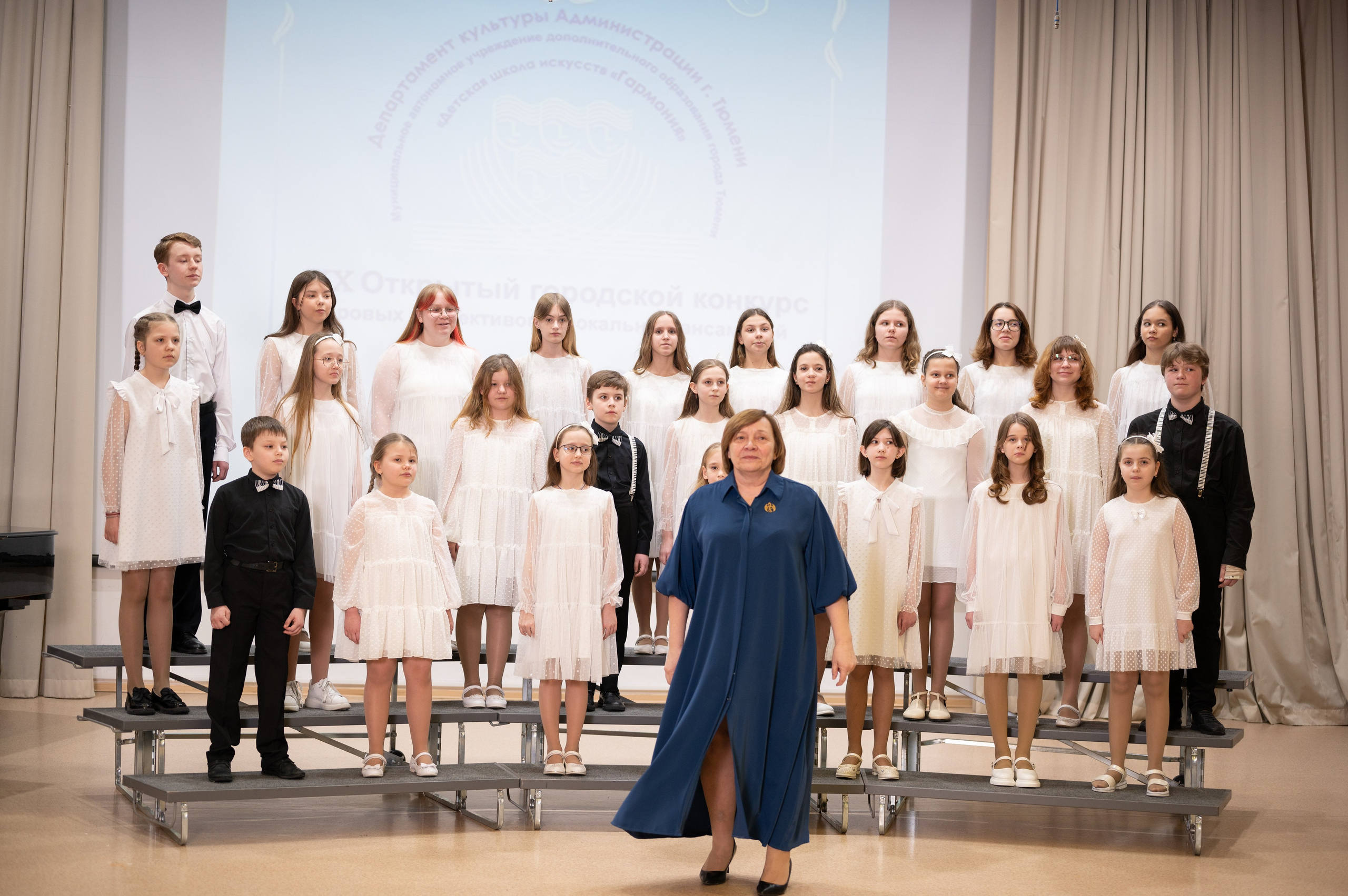 «Пою тебе мое отечество» репортаж конкурса. Фотограф новорожденных, семейный детский в Тюмени Татьяна Морозова