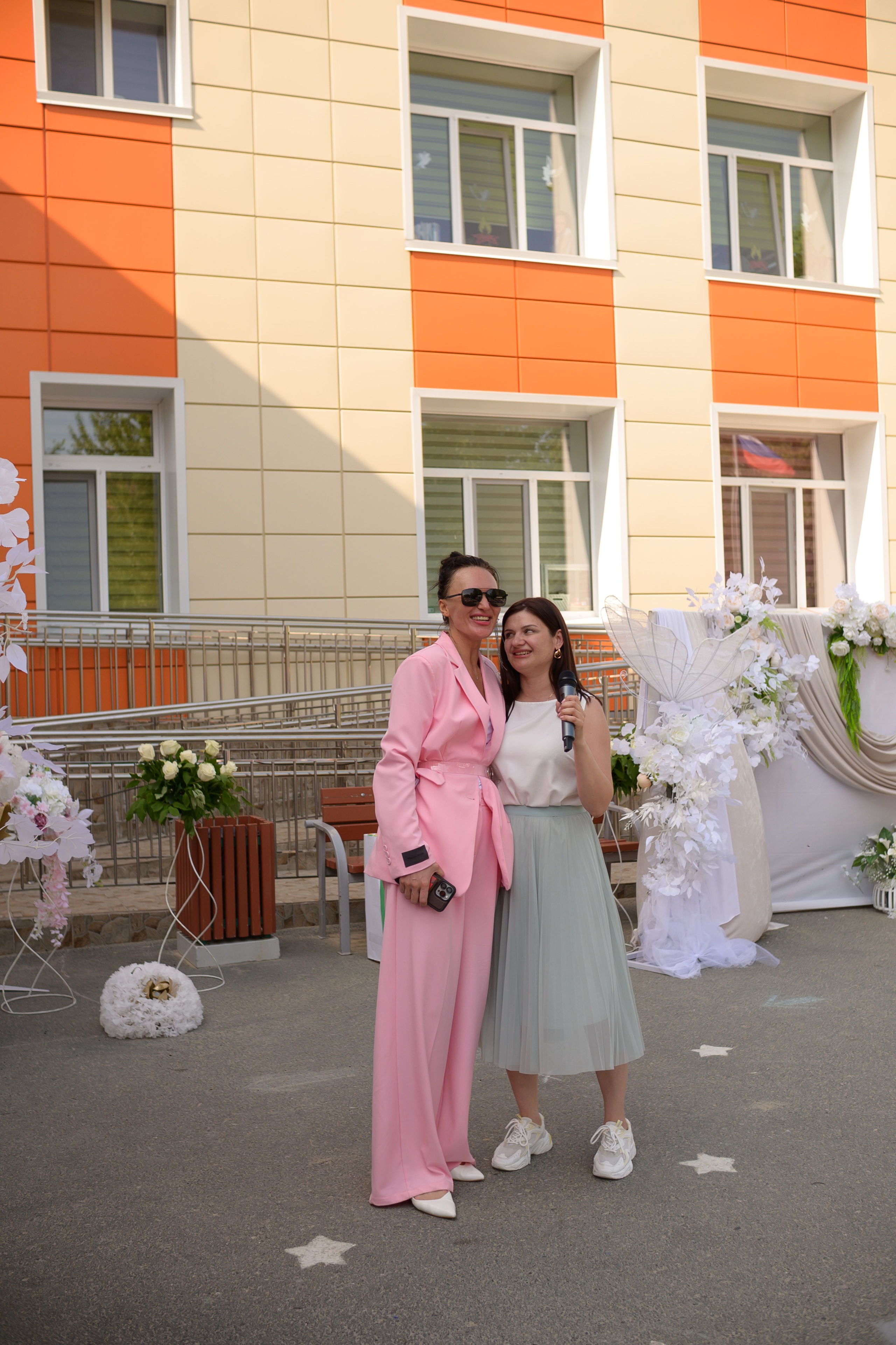 Репортаж выпускного группа «Фантазёры» 3 садик. Фотограф новорожденных, семейный детский в Тюмени Татьяна Морозова