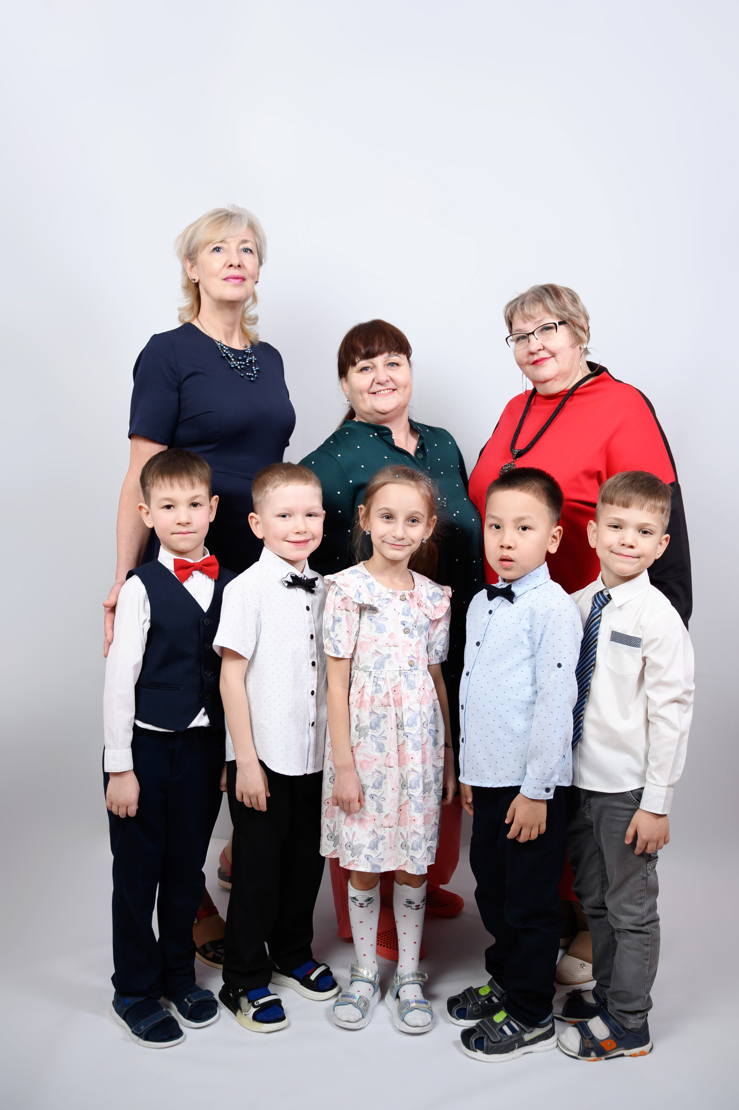 Гвоздички д\с 3 2к съемка в садике. Фотограф новорожденных, семейный детский в Тюмени Татьяна Морозова
