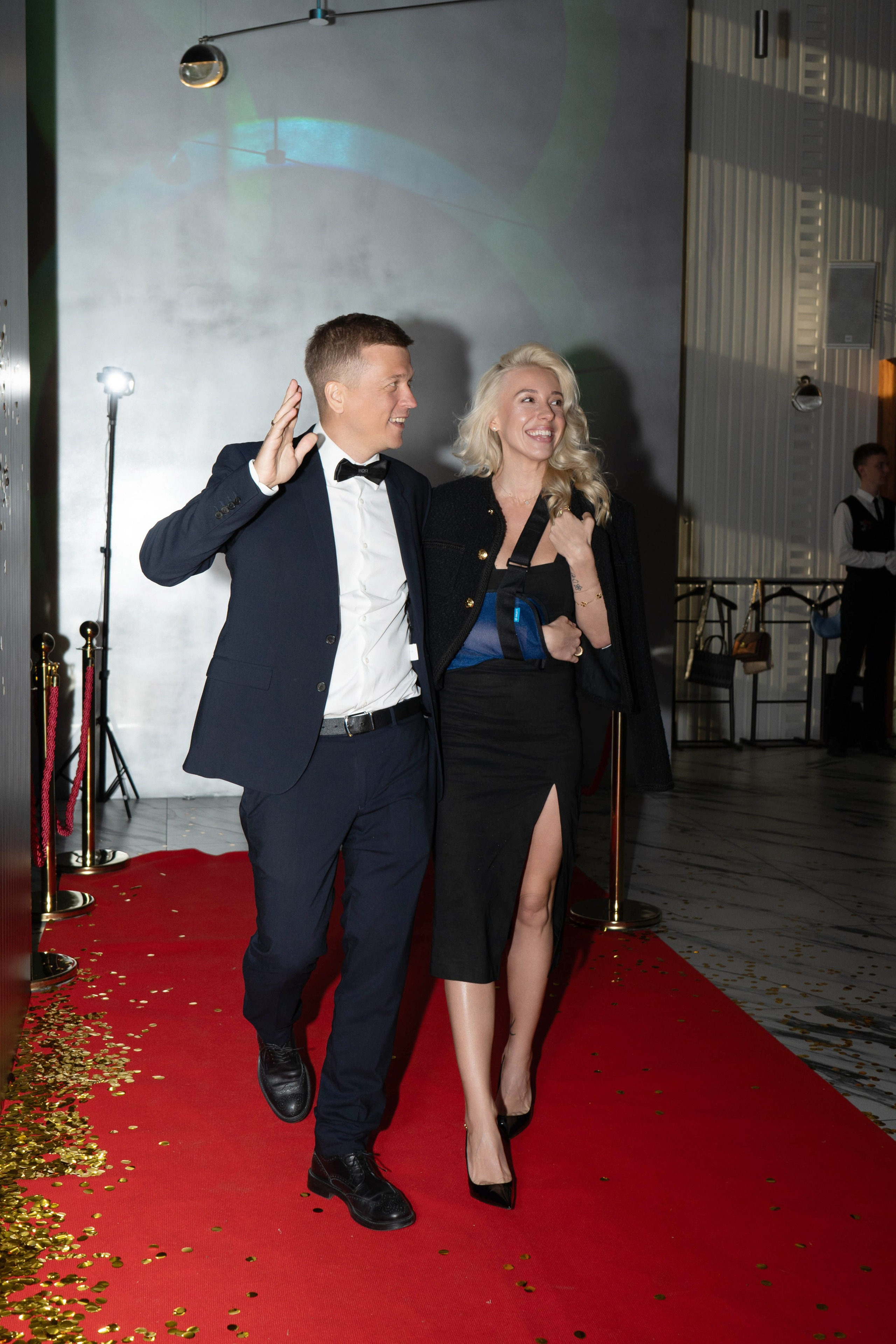 Корпоратив «Первый». Фотограф из Владивостока Юлия Черепова