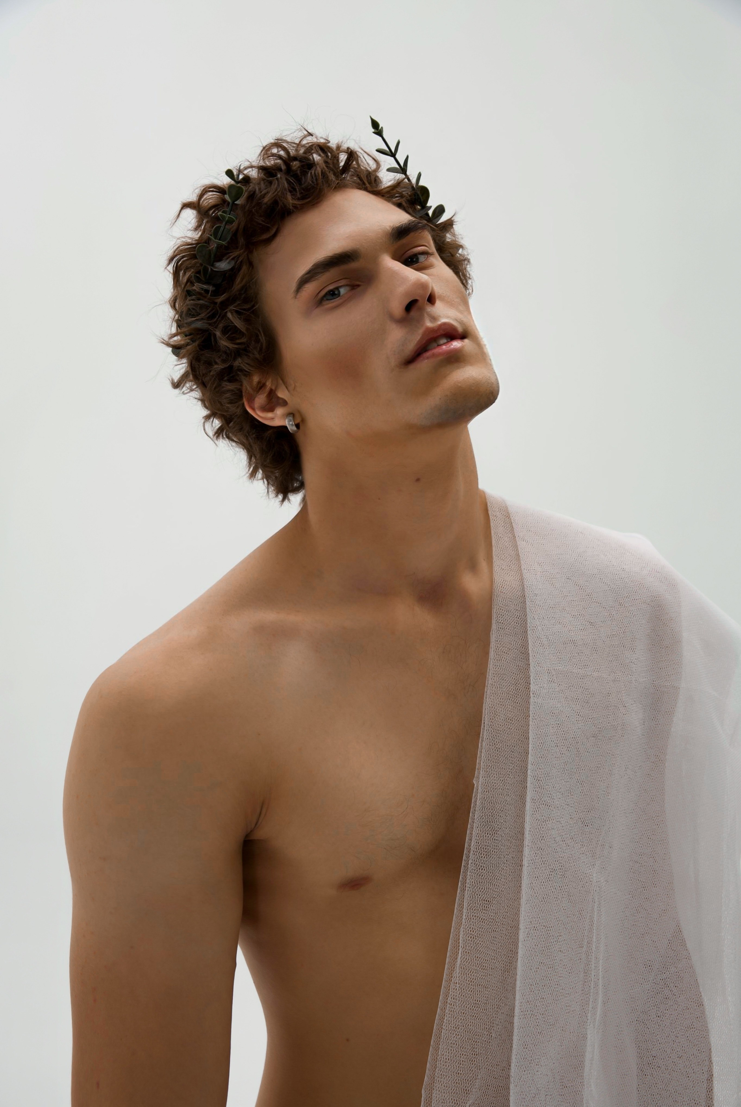 Никита. Фотограф Велькер Марина