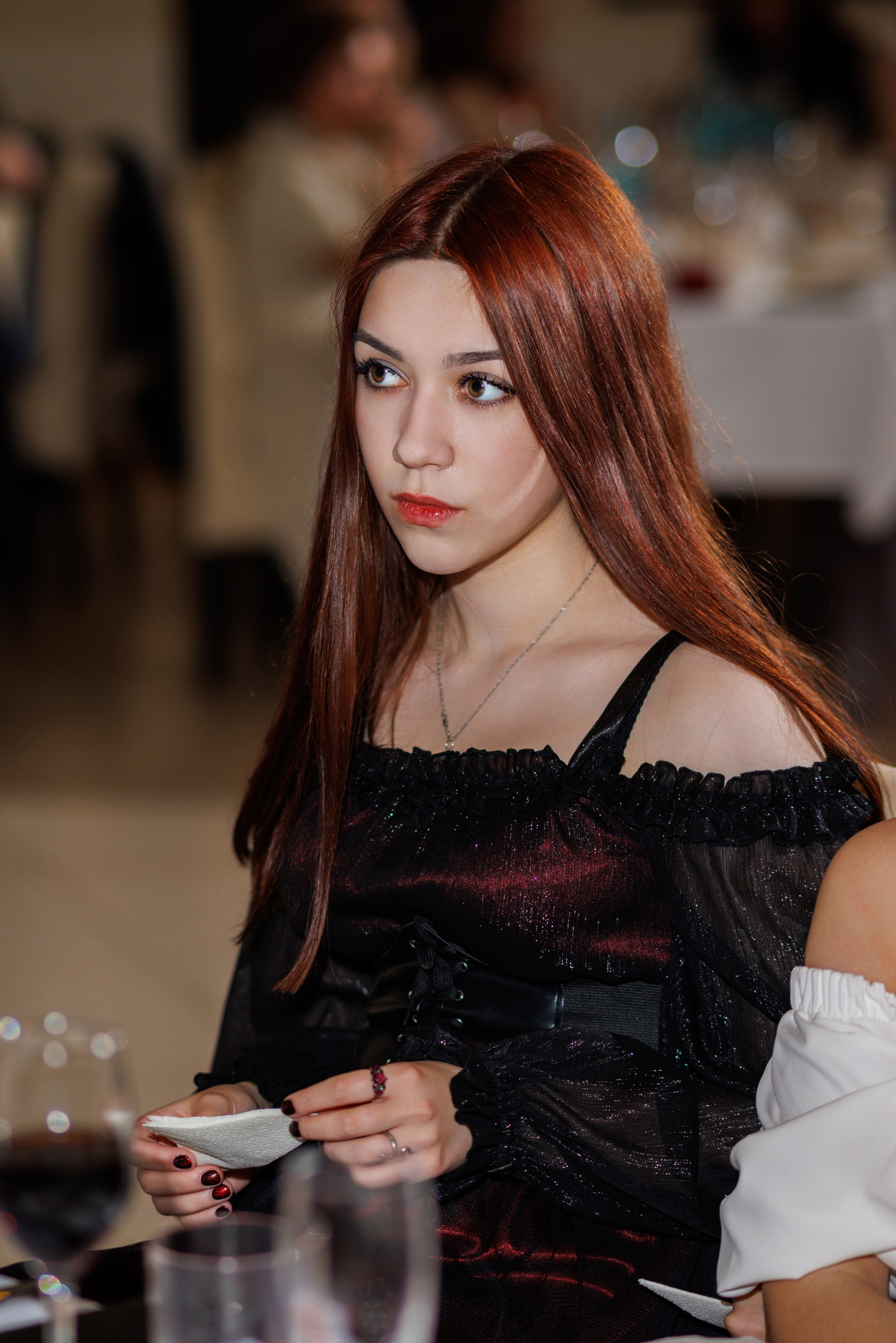 Выпускной 2025 Шк 10. Коммерческий фотограф Андрей Тремасов