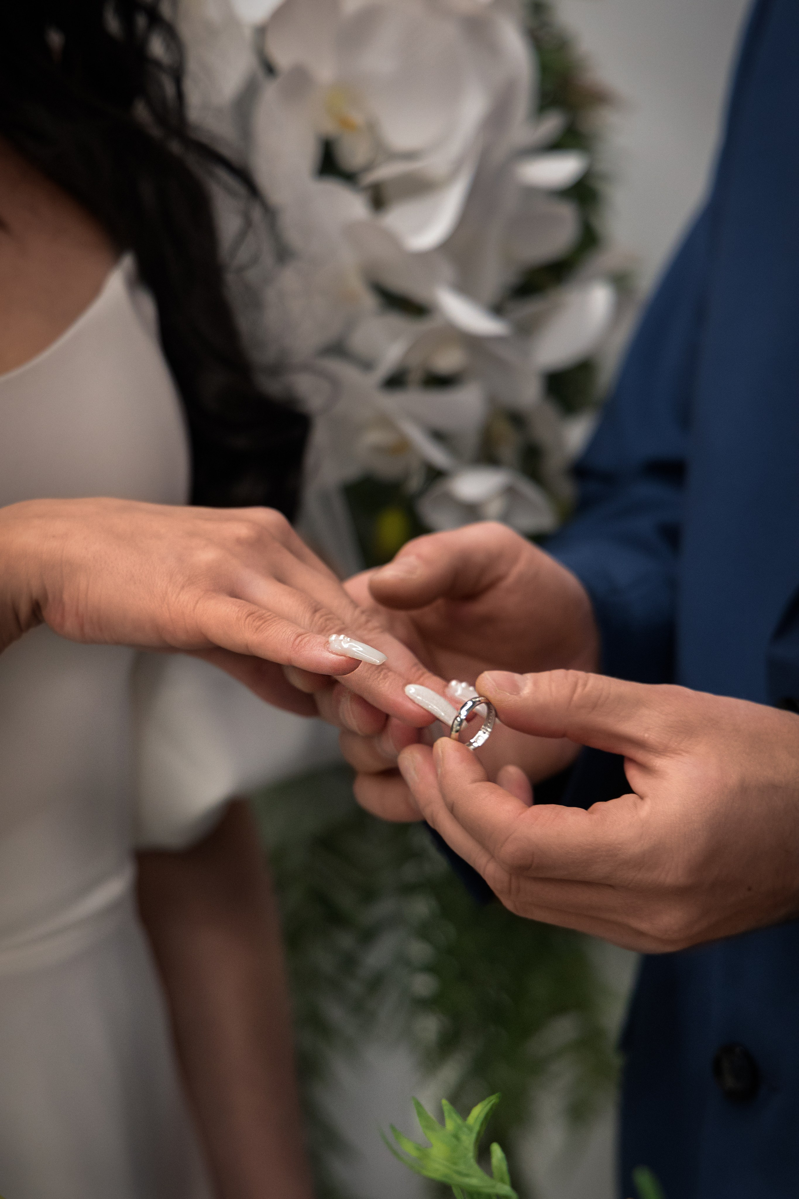 Максим и Татьяна. Фотограф Москва Людмила Белова