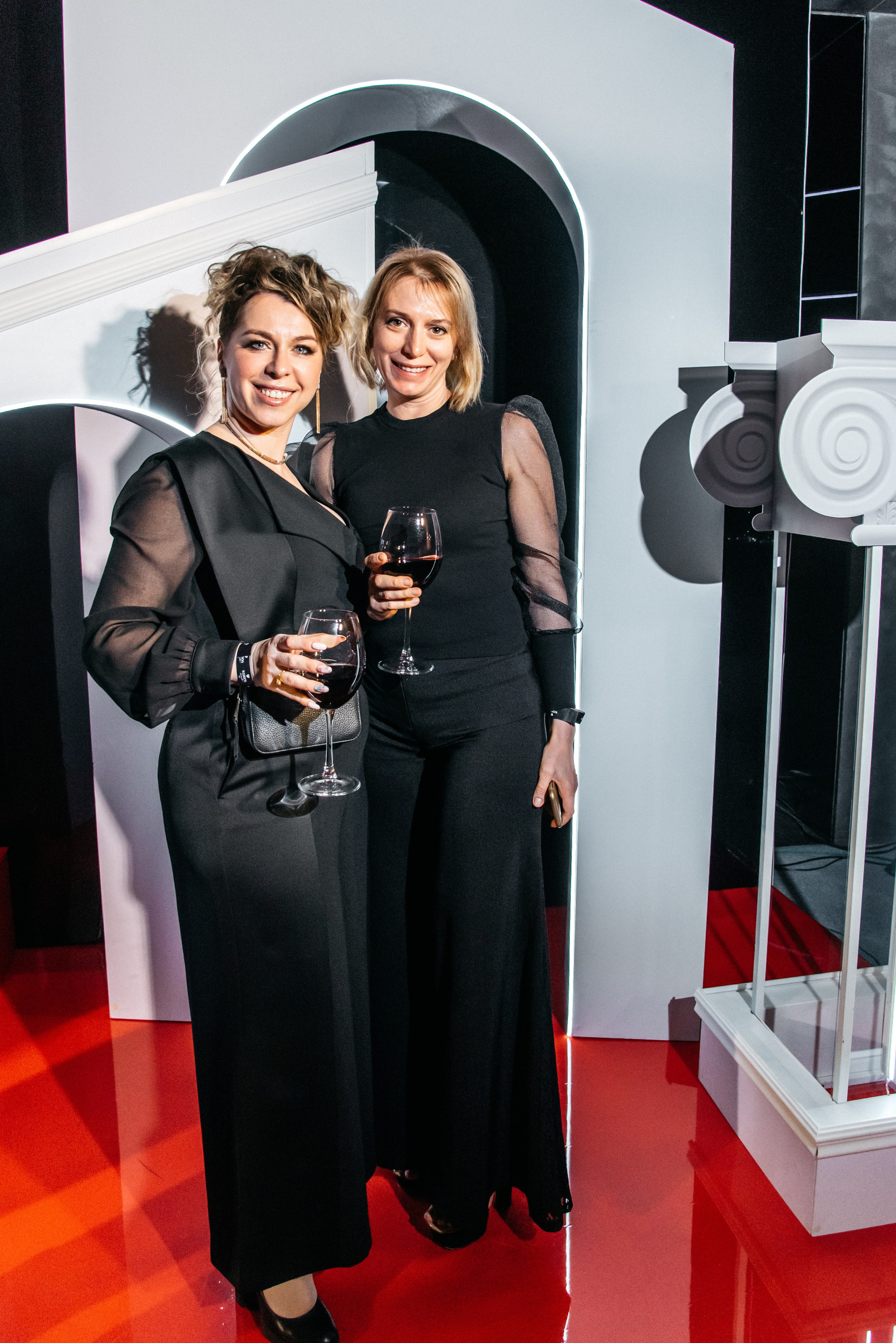 Премия weddig Awards. Виталий Москальцов