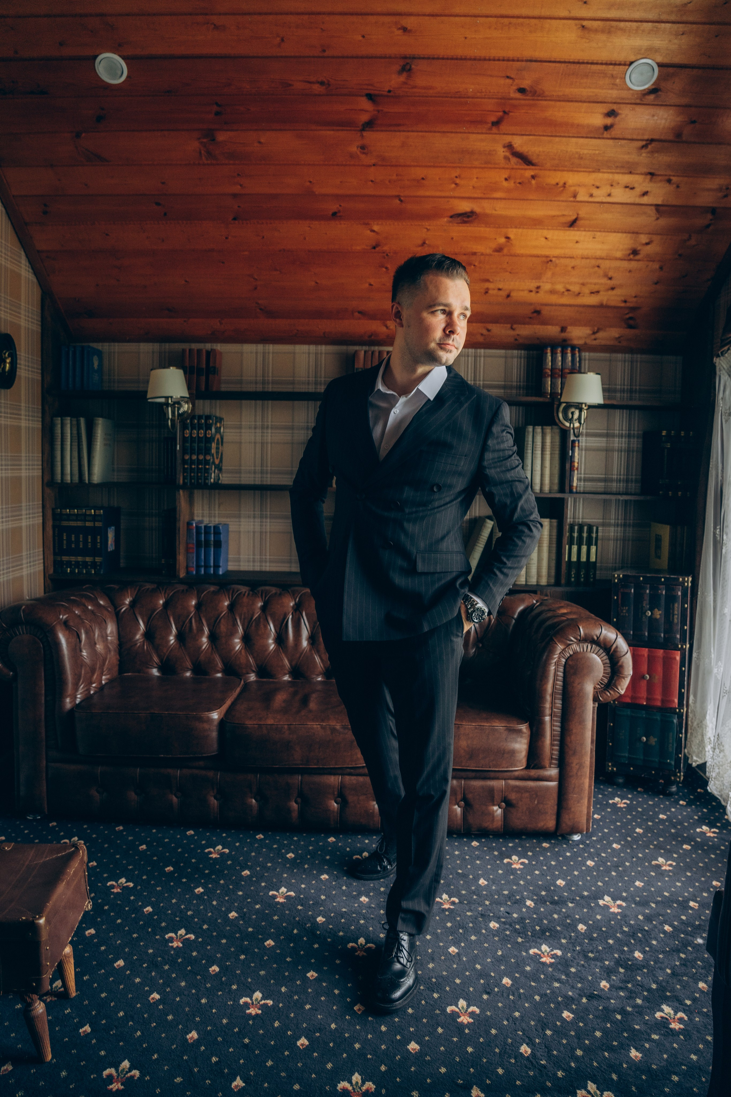 Олег и Светлана. Фото & Видео Агенство