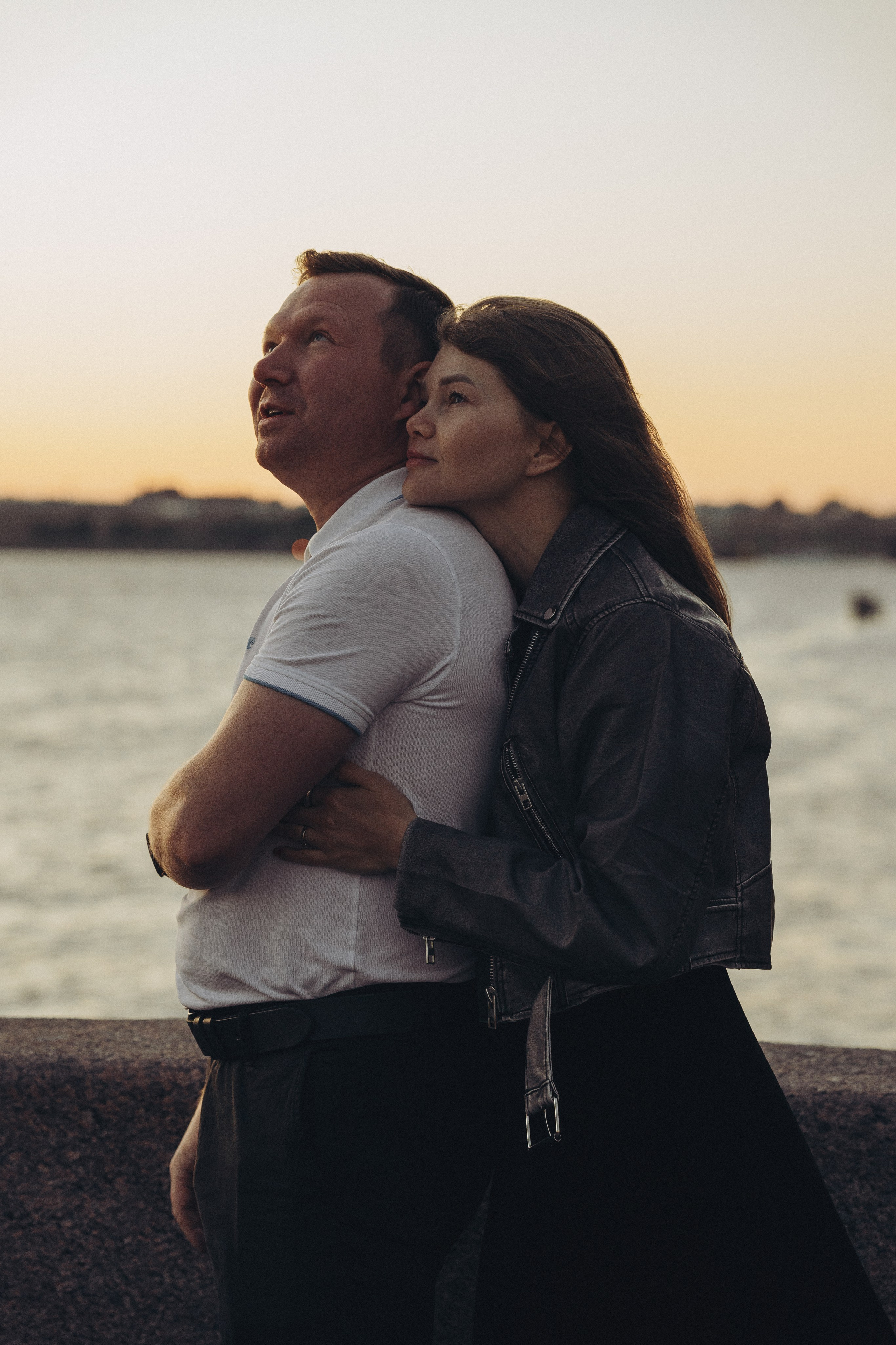 L & A. Фотограф Санкт-Петербург/Гомель Виктория Петрова