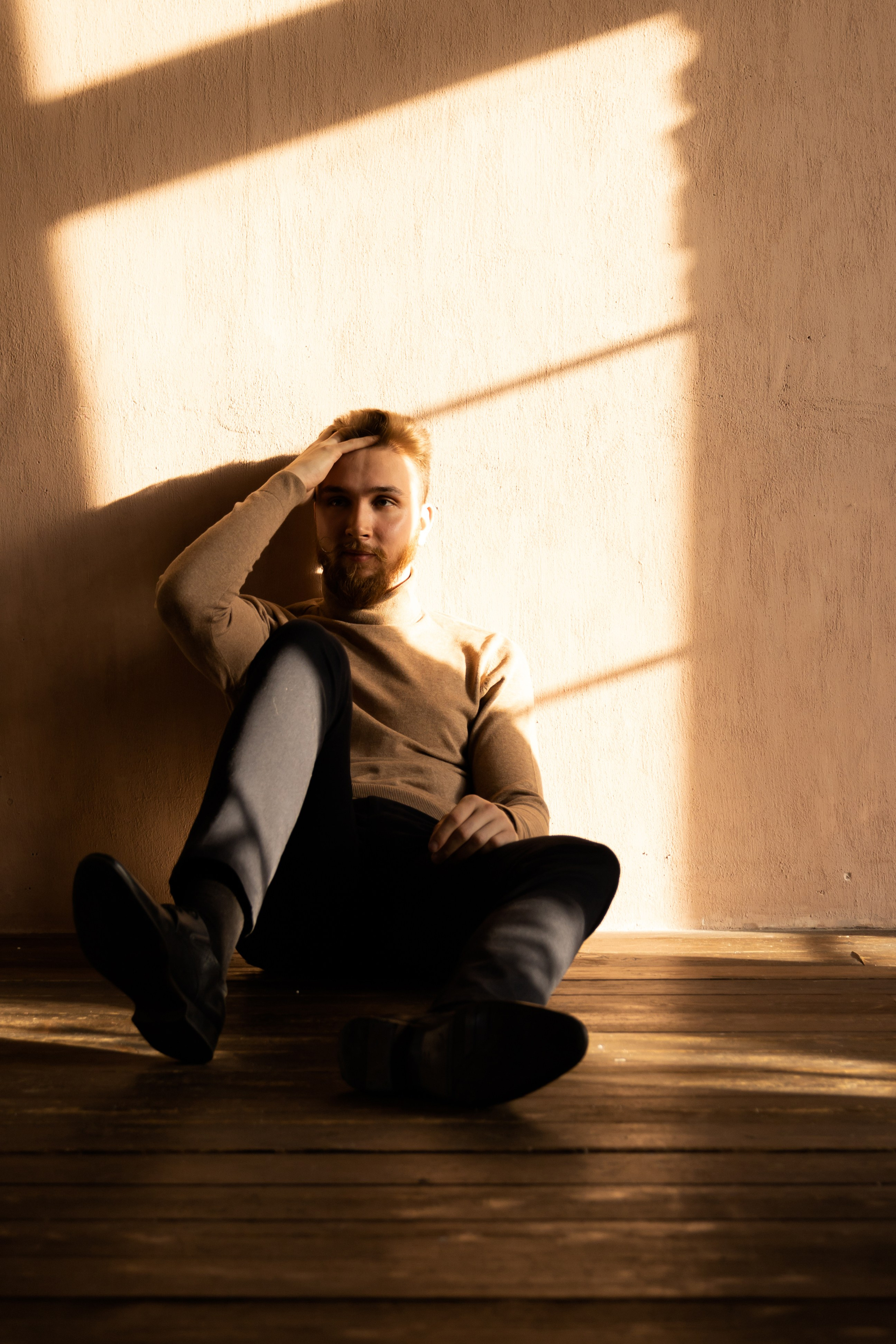 Дмитрий. Фотограф Владивосток