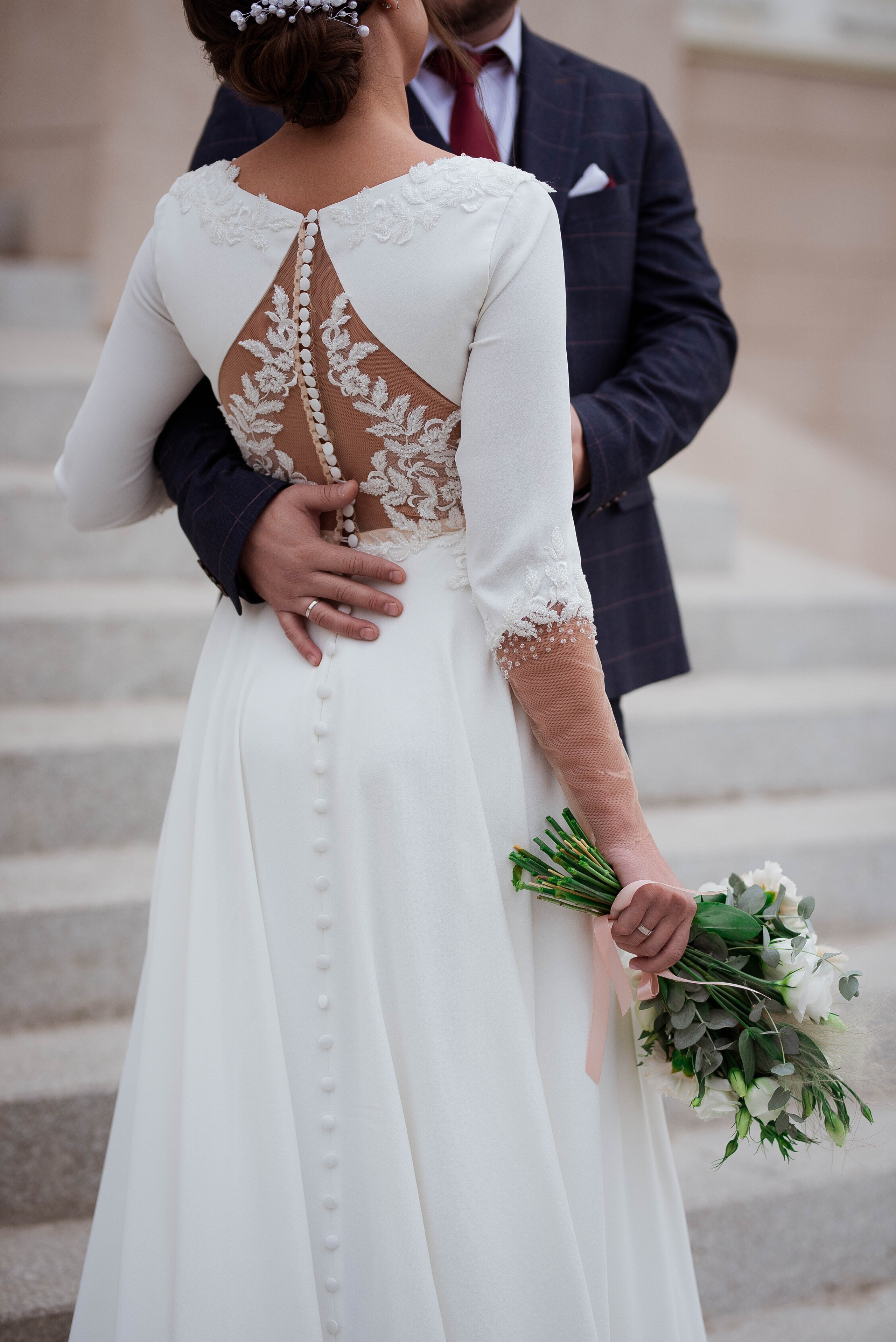 Сергей и Татьяна. Свадебный и семейный фотограф Яна Стражева. Волгоград, Москва