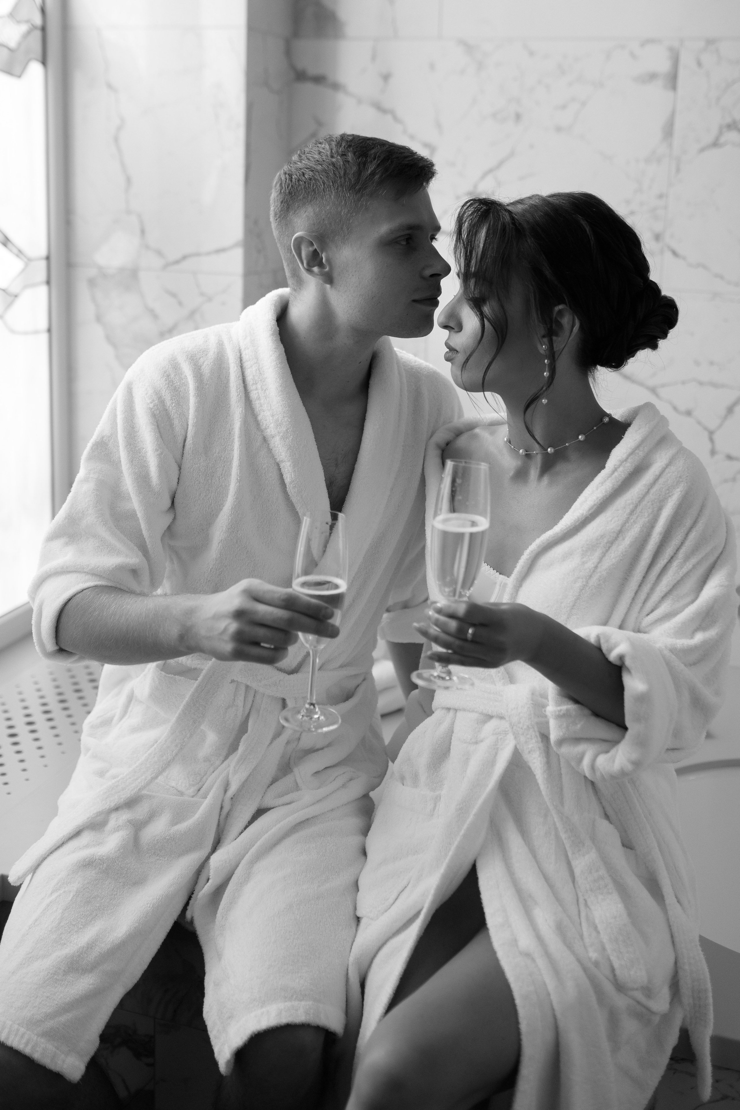 Свадьба Арсения и Валентины. Свадебный и семейный фотограф в Иркутске Яна Лиа