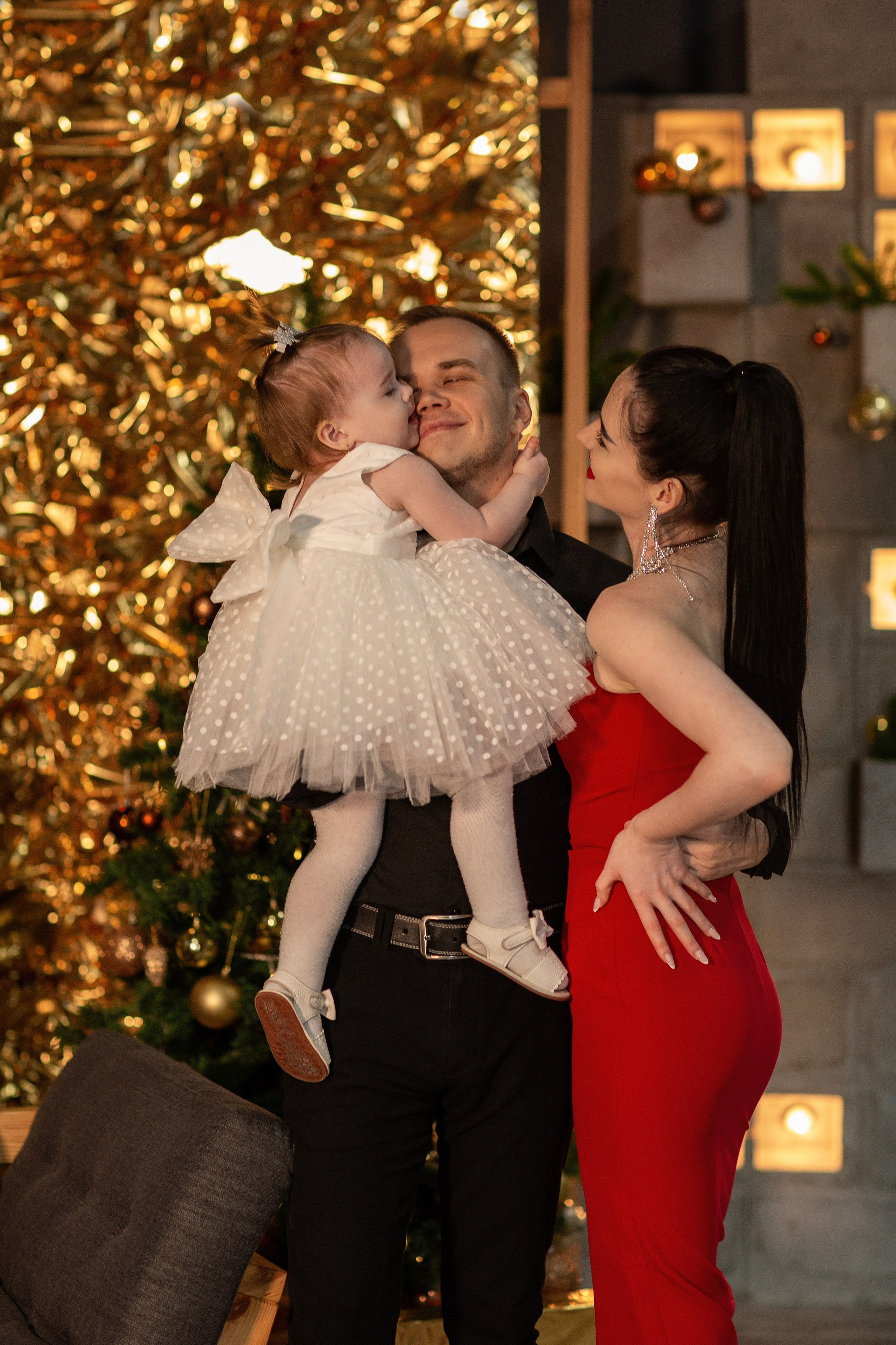 Расторгуевы. Семейный и женский фотограф в Волгограде Екатерина Гулей