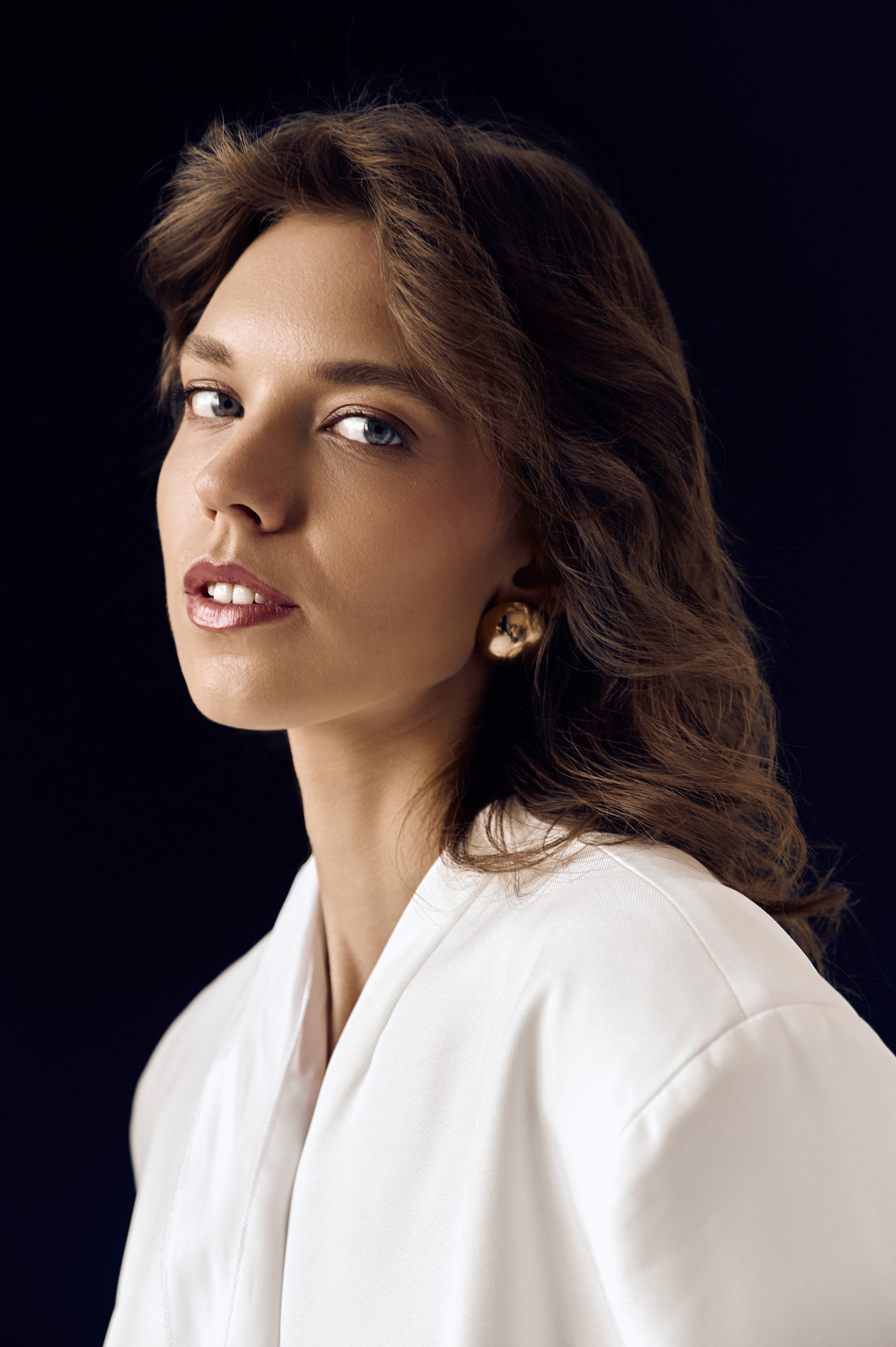 Настя. Фотограф Юлия Тоньшина