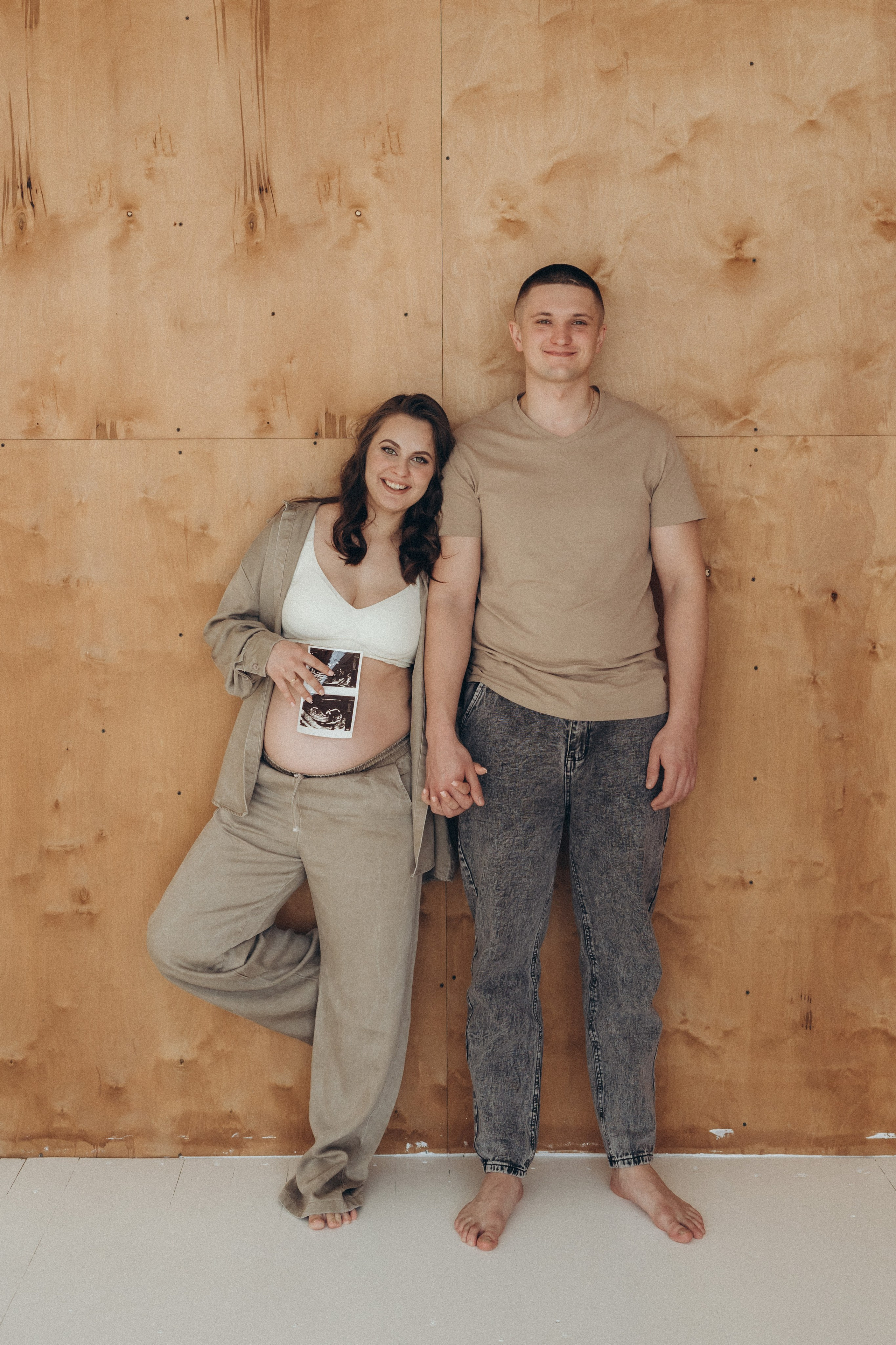 Самые счастливые. Семейный фотограф в Ангарске/ Иркутске