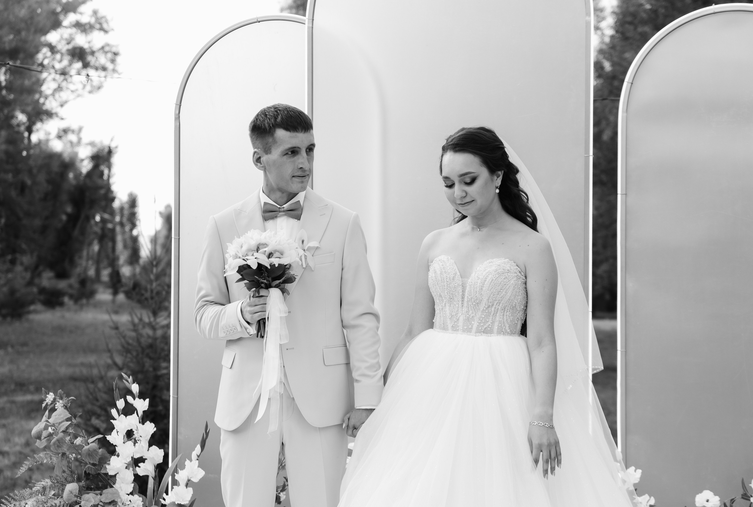 Marat & Ilgina. Свадебный фотограф Ильнар Асадуллин