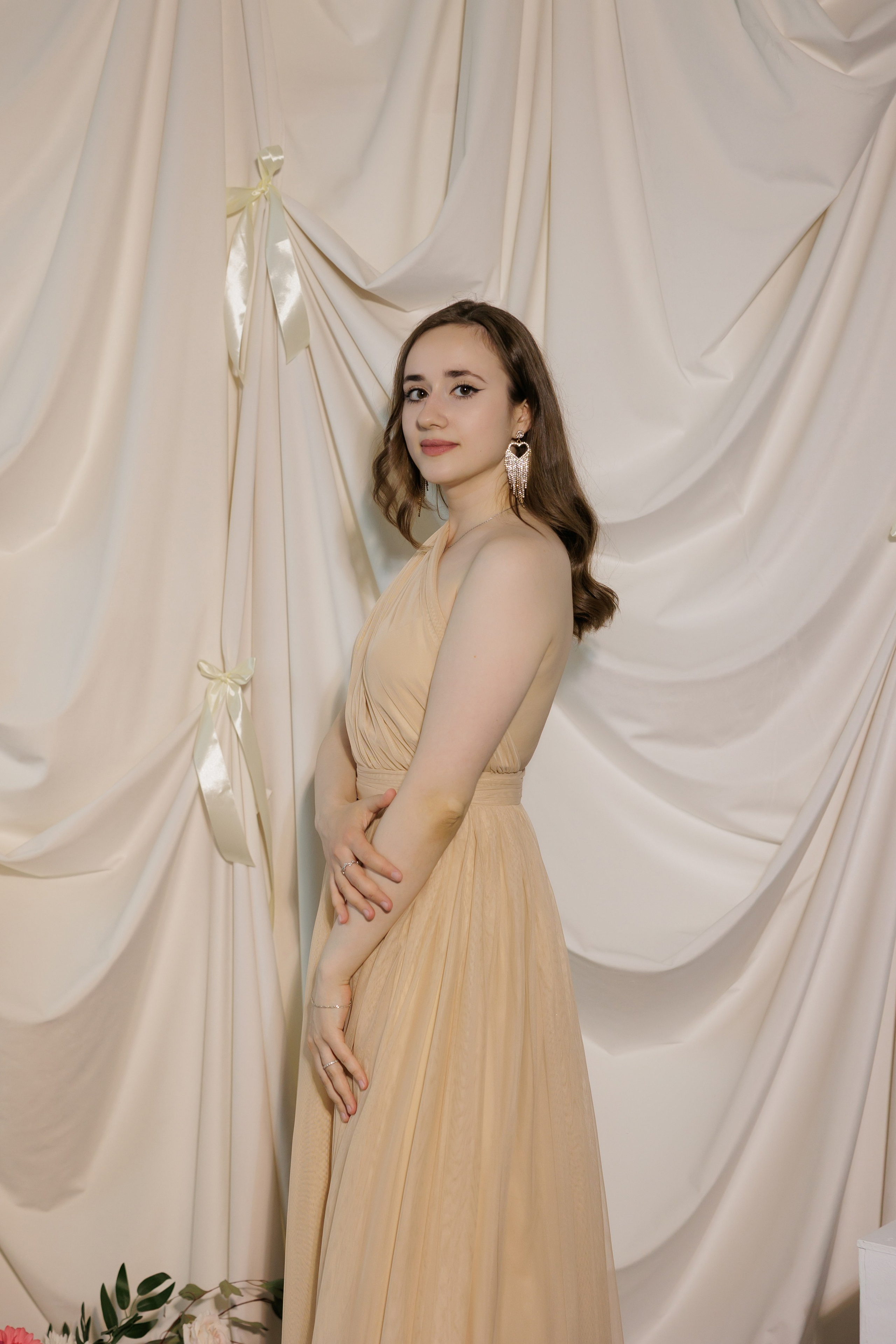 Я вновь смотрю в твои глаза!. Свадебный фотограф Калининград