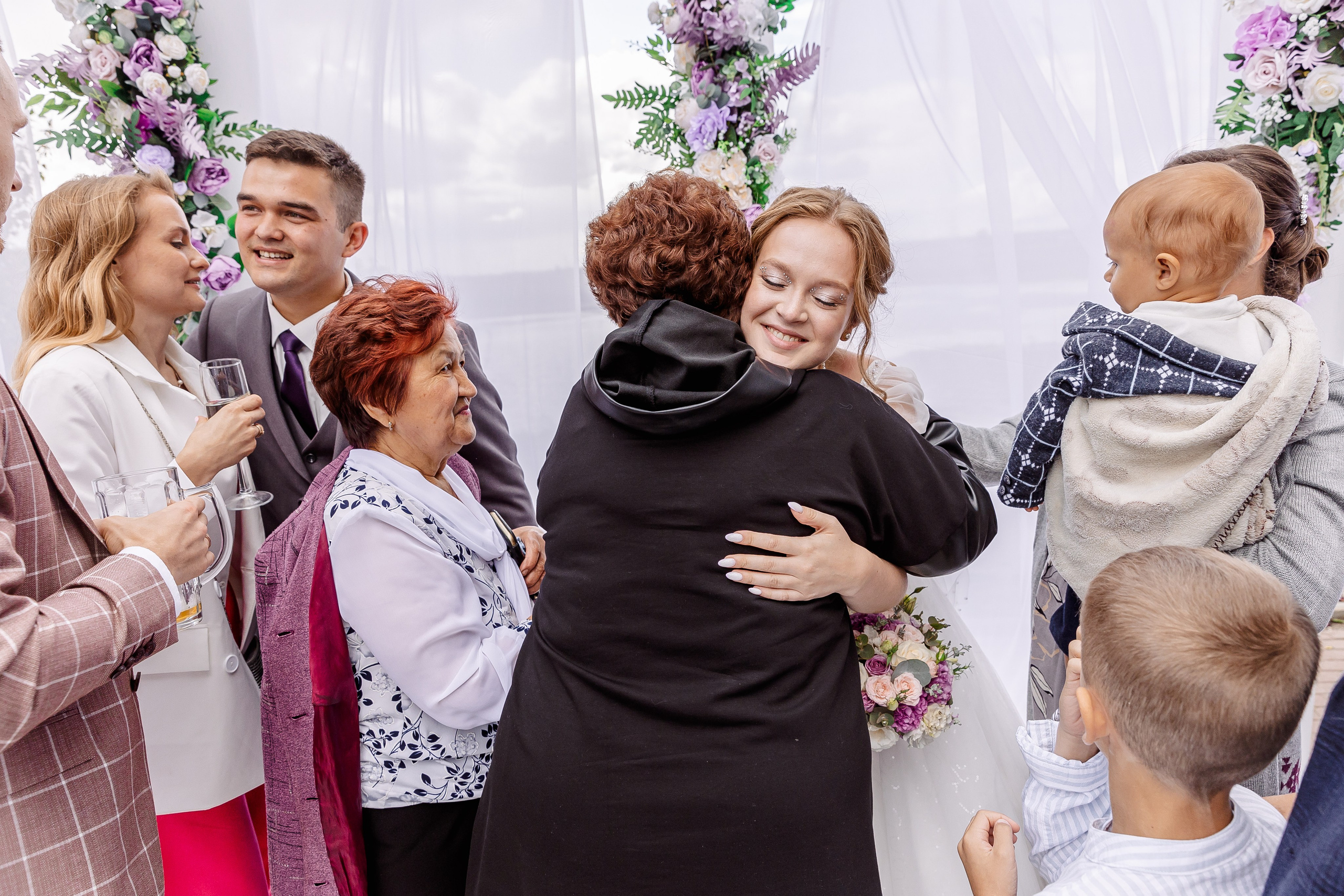 Любовь и Евгений. Свадебный и семейный фотограф в Челябинске Юлия Ишимова