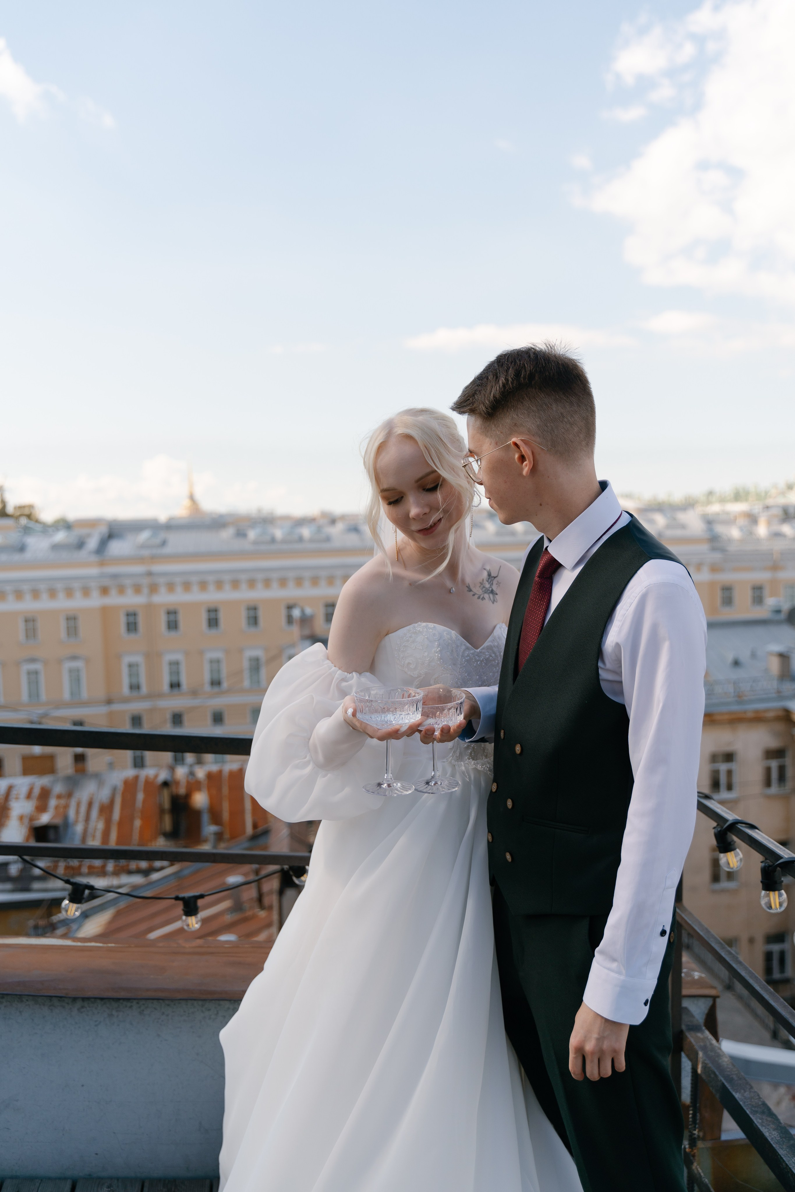 09.08.2023. Свадебный фотограф — Наталья Фед СПб/Москва