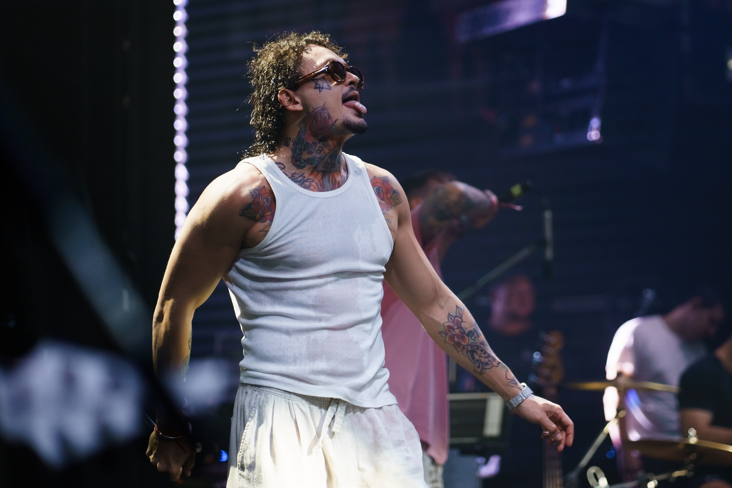 Концерт Моргенштерн на Пхукете. Свадебный и Репортажный фотограф в Москве — Шестак Константин