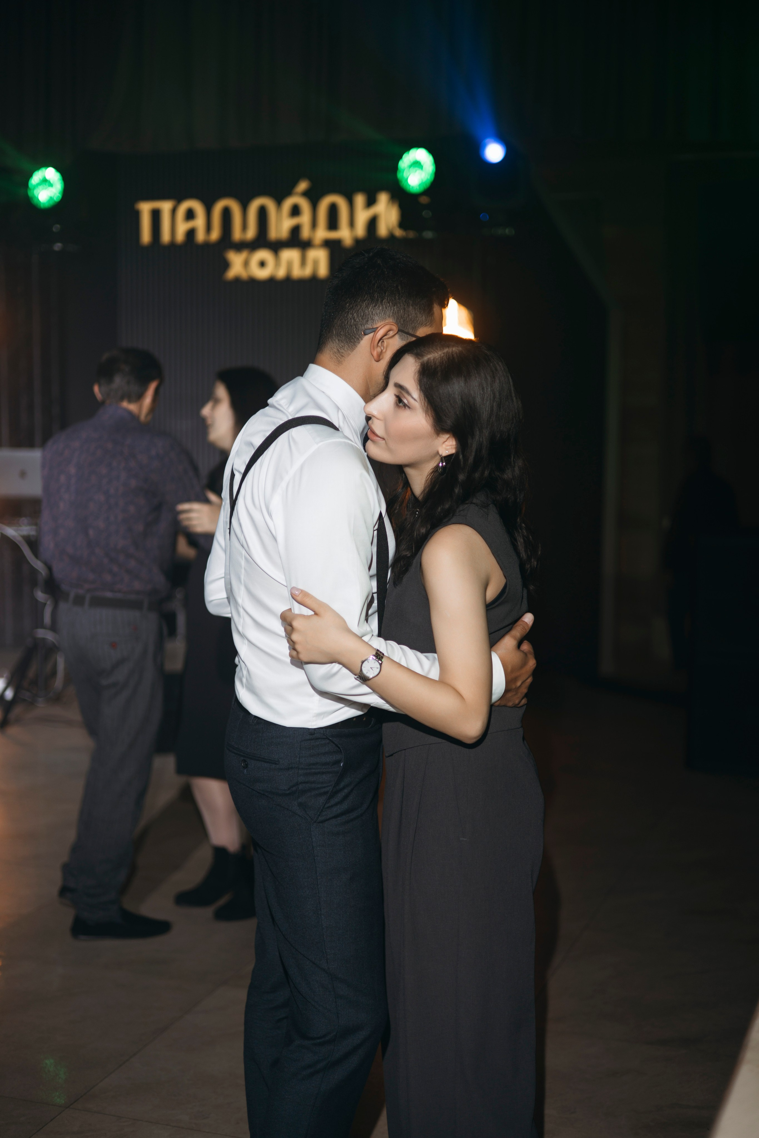 Владимир и Ирина. Nikolpinhasova