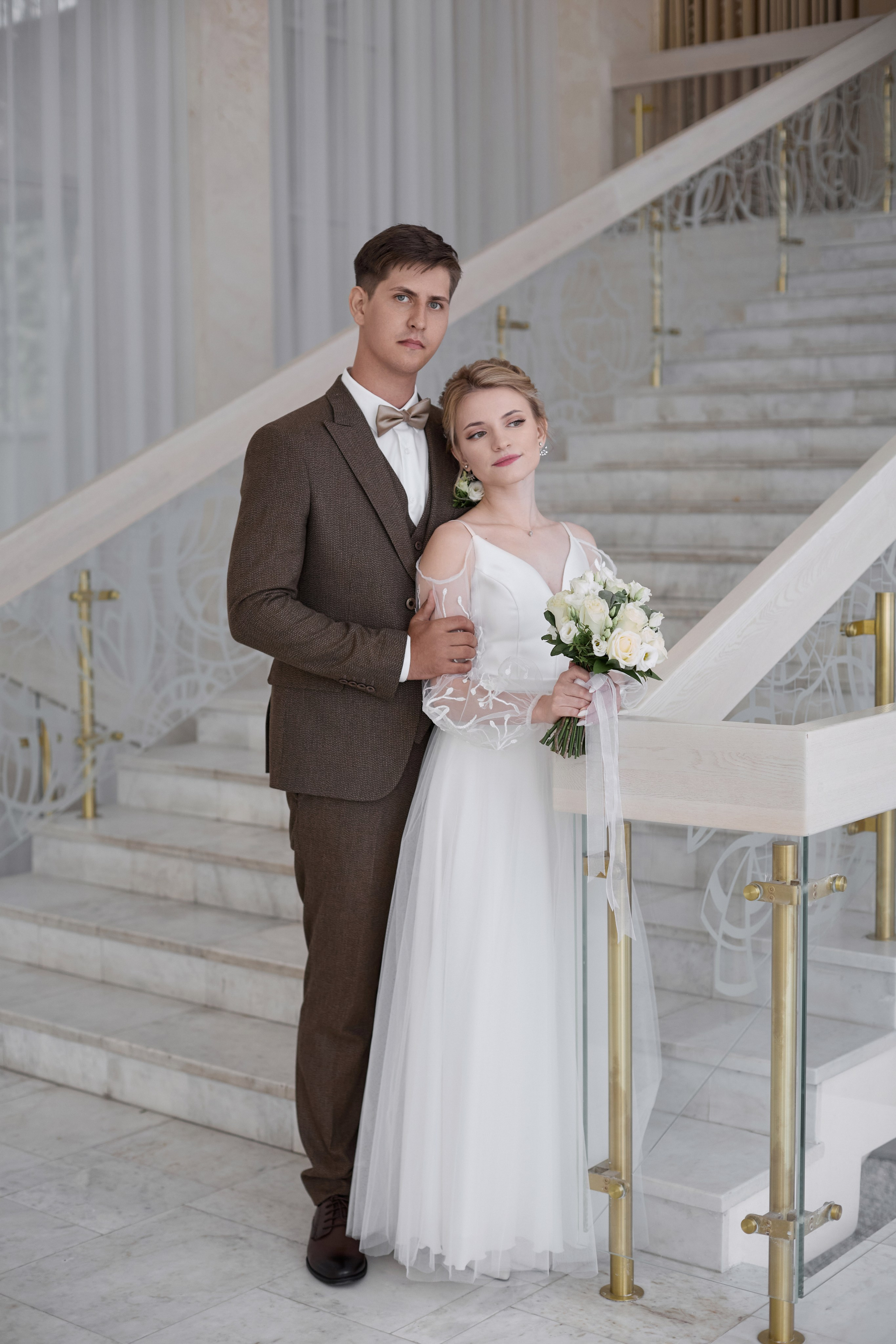 Яна и Миша. Фотограф в Самаре Диана Анисимова