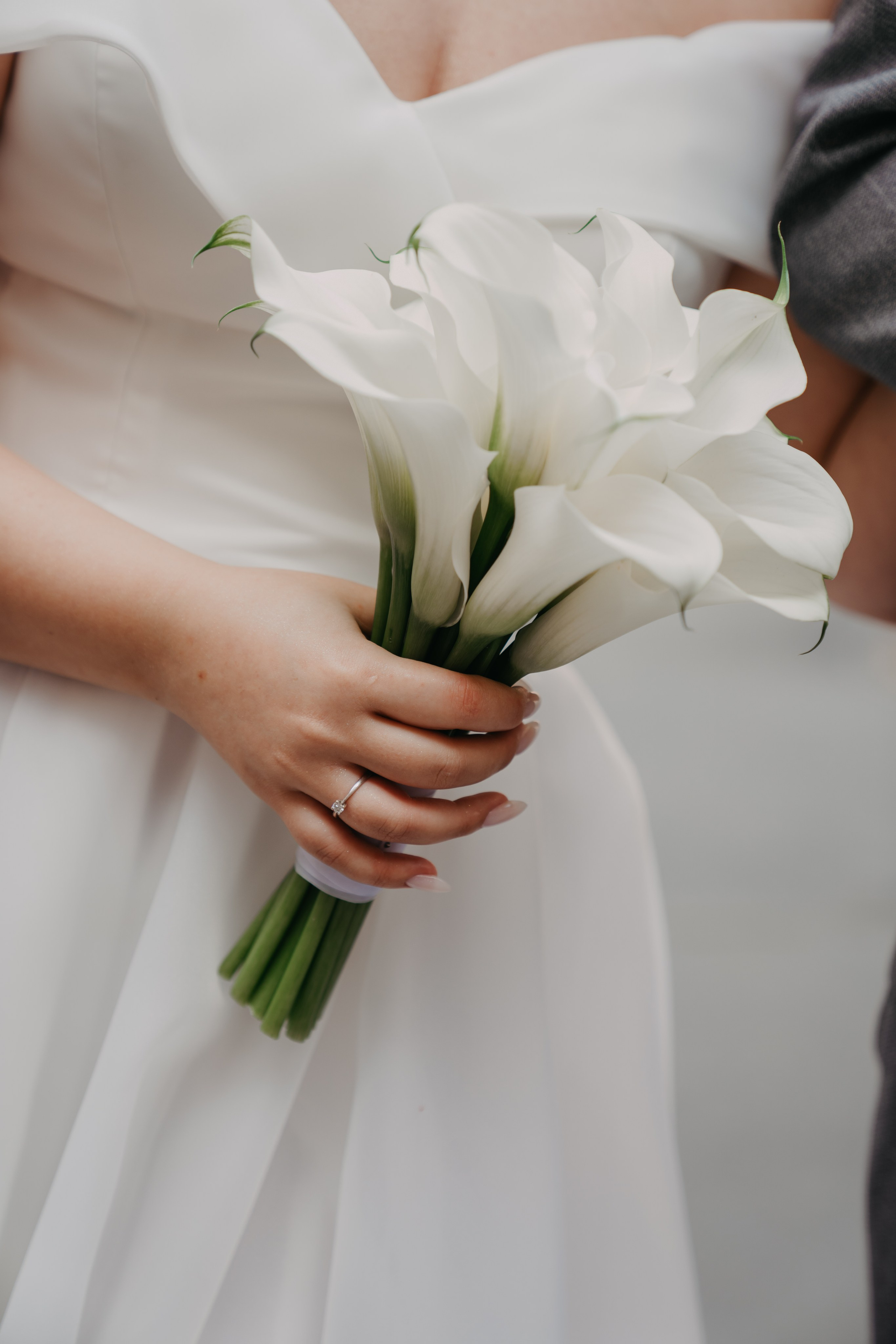 Ира и Никита. Фотограф в Санкт-Петербурге Мария Александрова