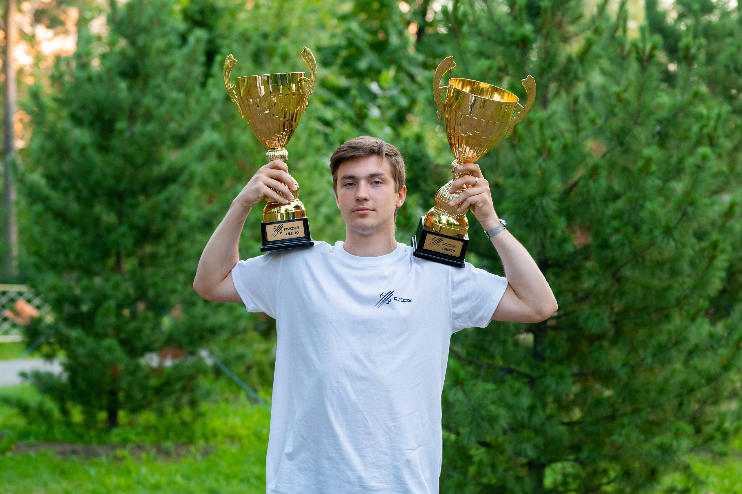 Победители небесных компетенций. Фотограф и видеограф в Москве Анна Матюхина