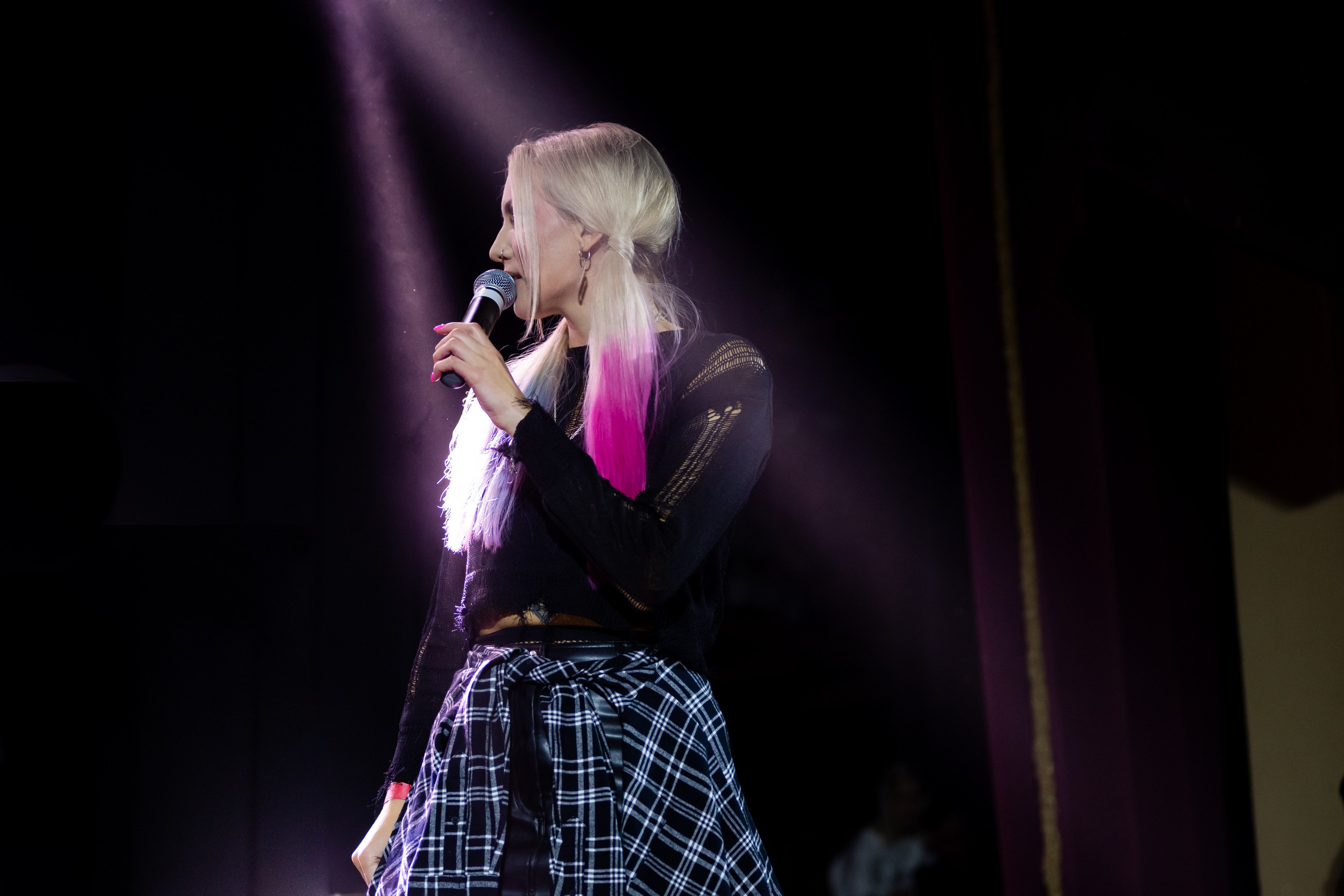 Mary Gu. Фотограф и видеограф в Москве Анна Матюхина