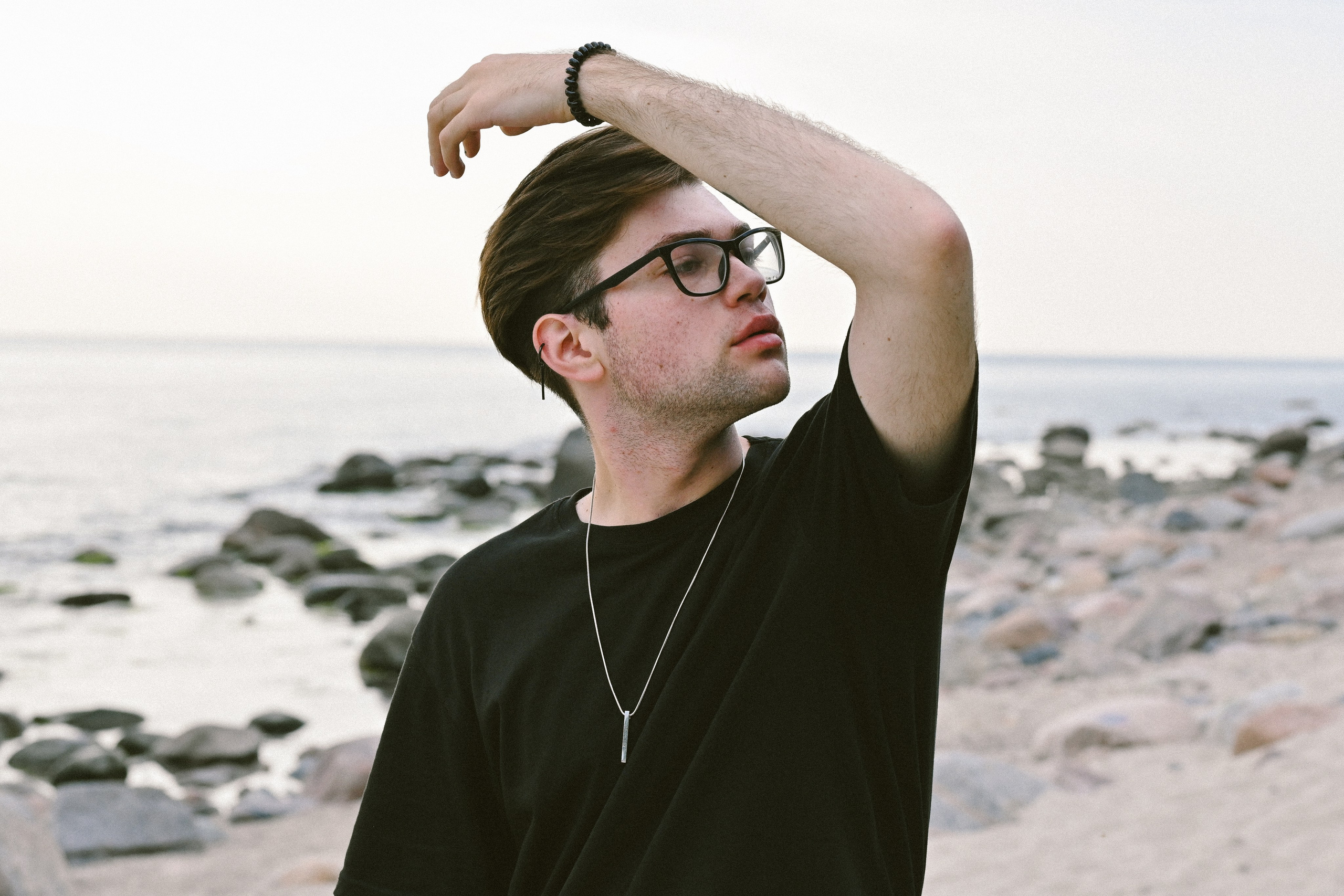 Калининградские мотивы — Вадим. Фотограф и видеограф в Москве Анна Матюхина