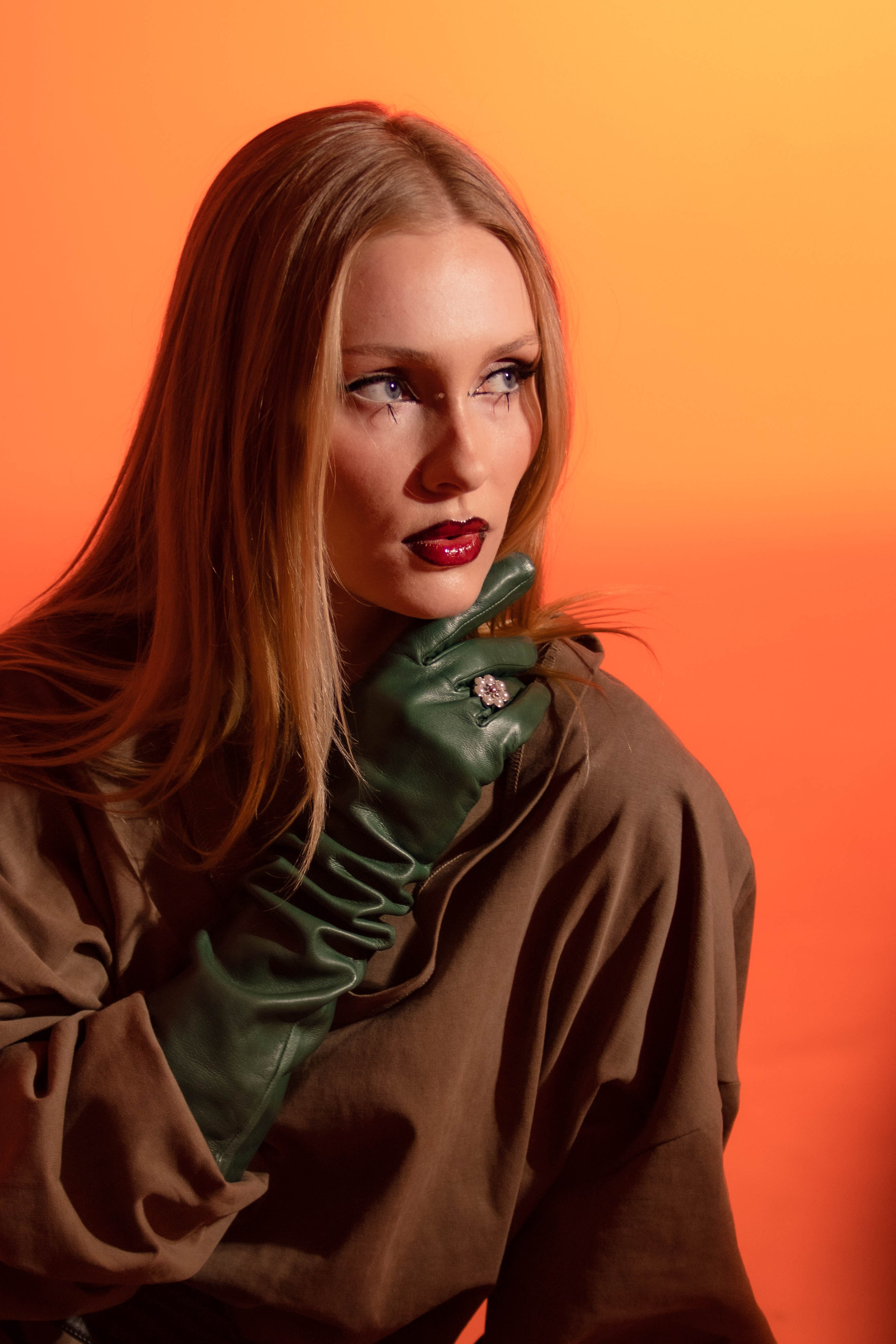 Екатерина. Фотограф в Екатеринбурге Елизарова Юлия