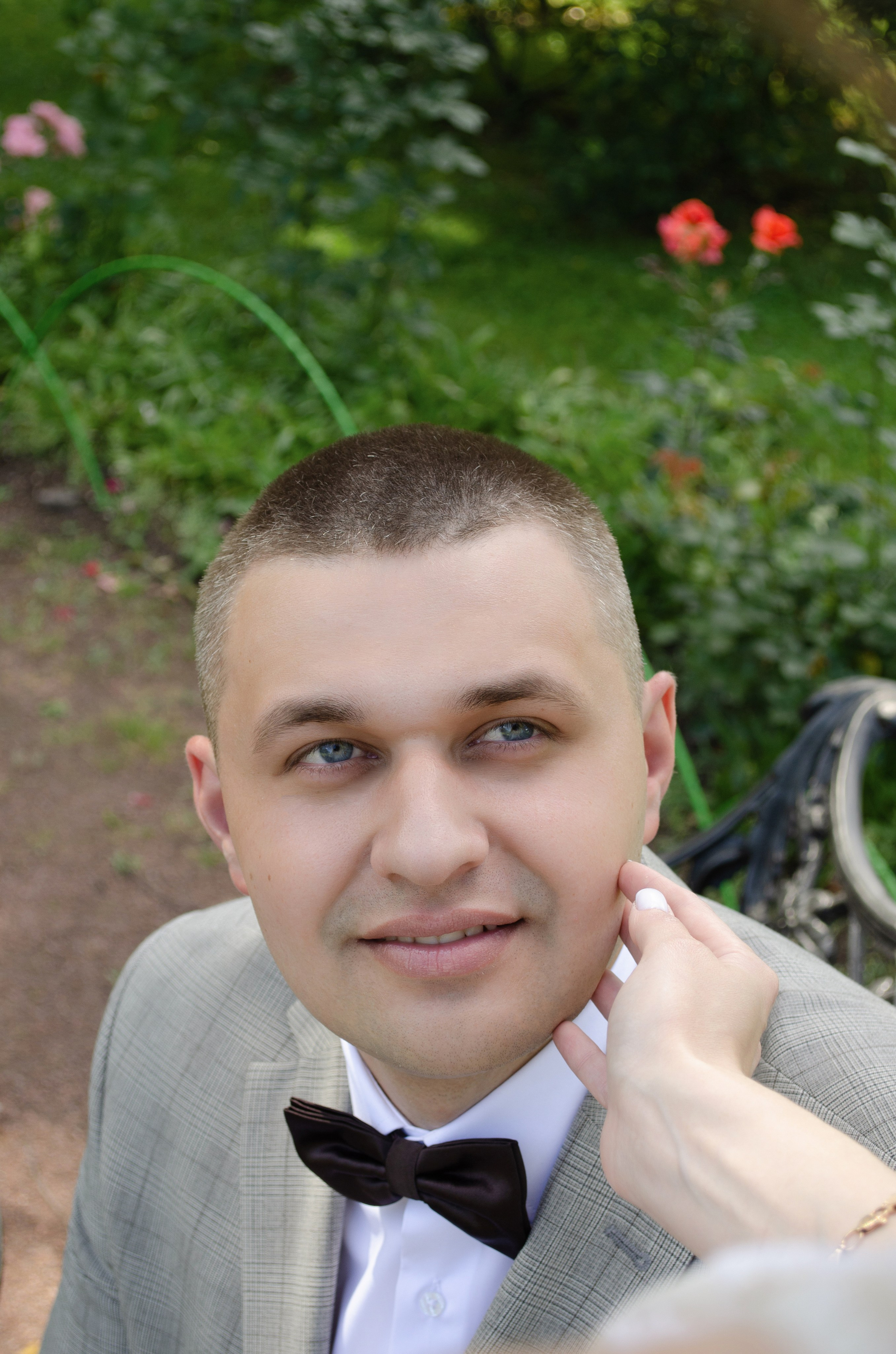 Александр & Наталья. Photographer_diaanka777