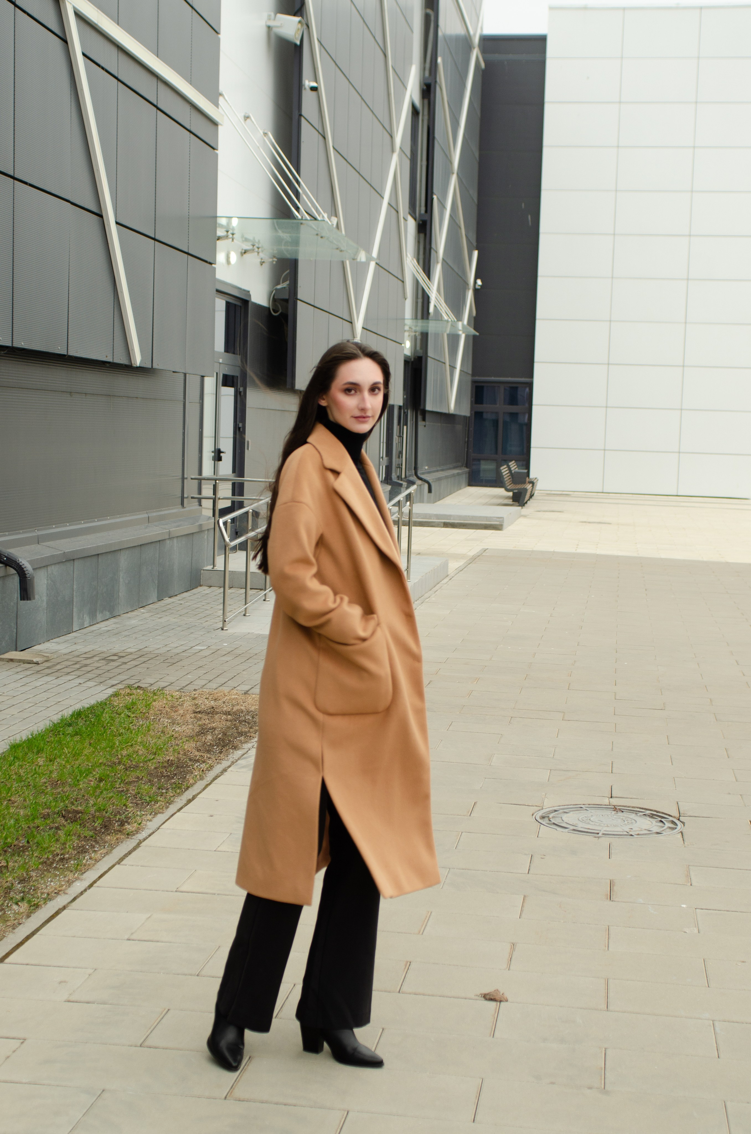 Модель Карина. Photographer_diaanka777