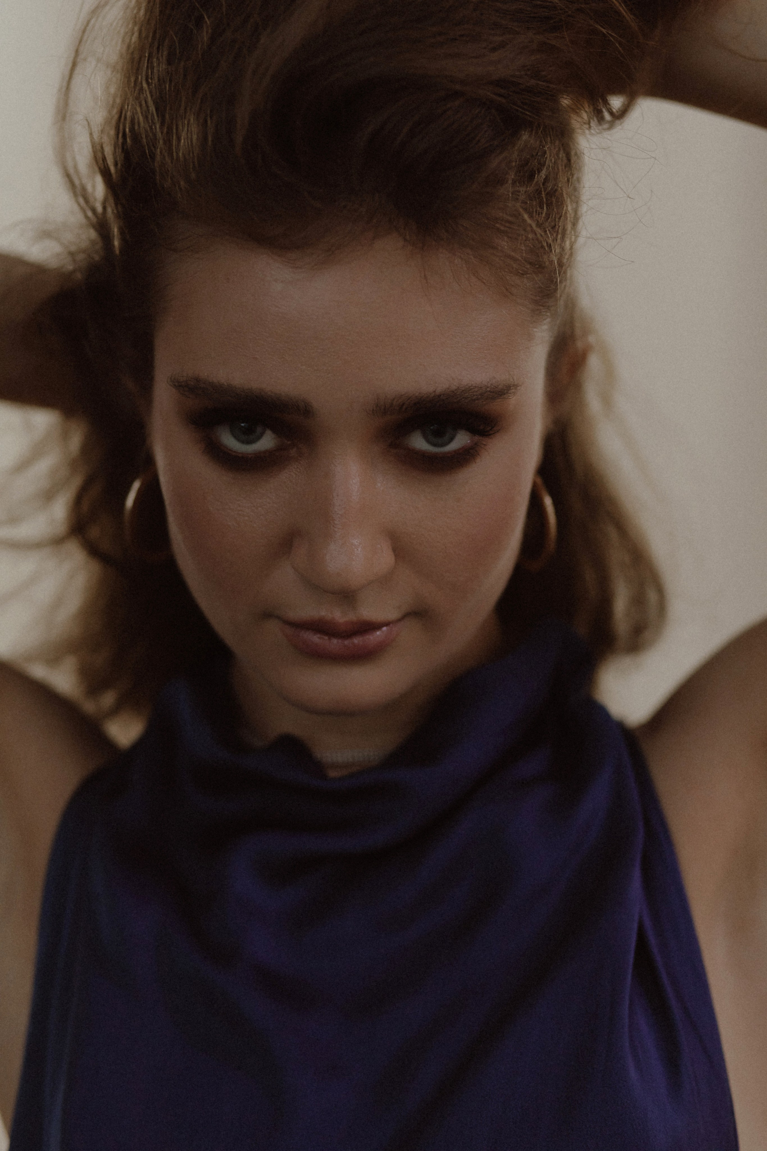 Даша. Свадебный и портретный фотограф в Москве Анастасия Масюк