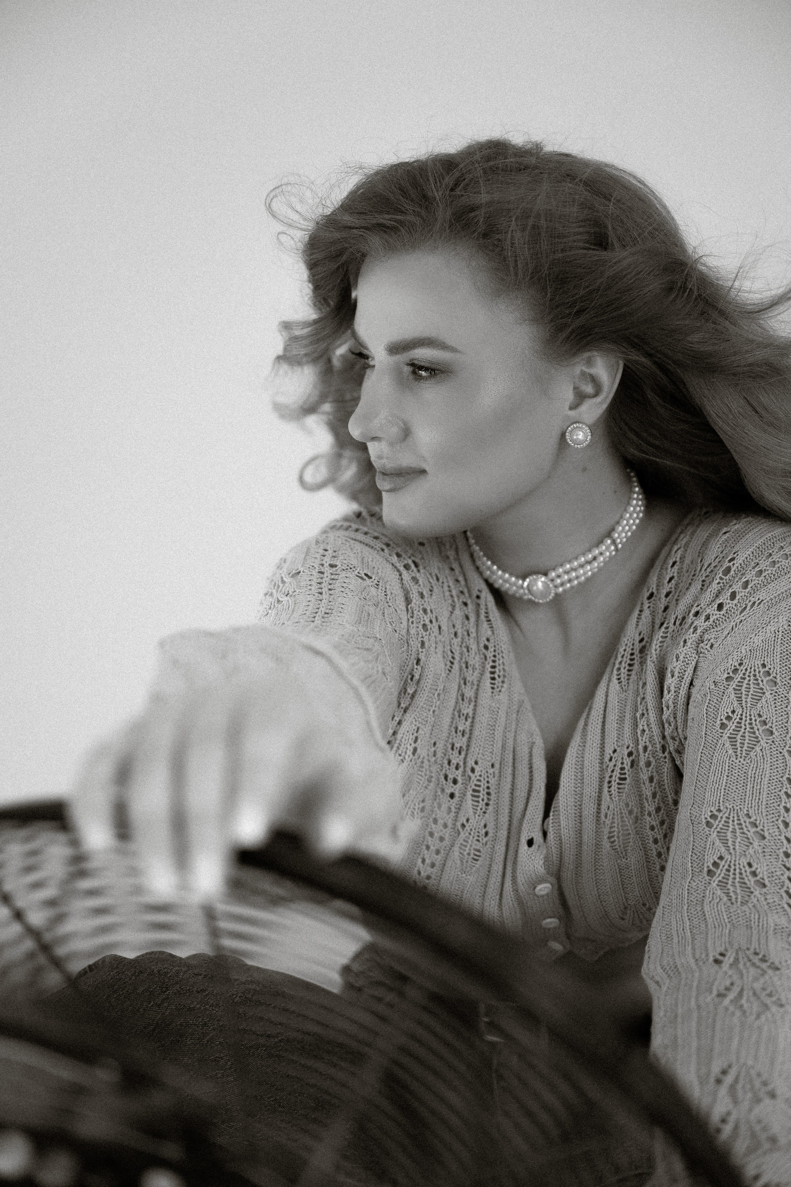 Юля. Тамара Власова