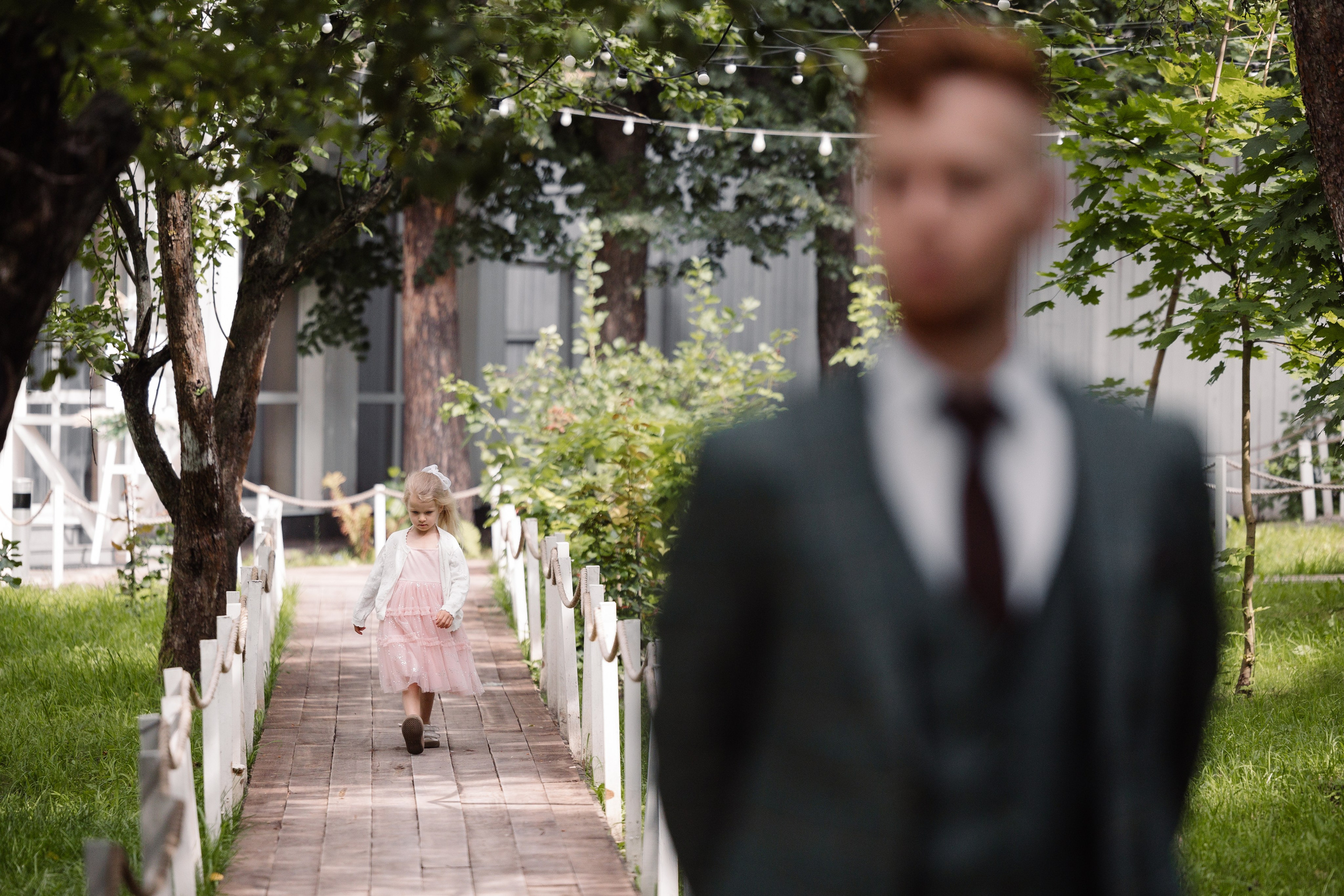 Анатолий и Анастасия