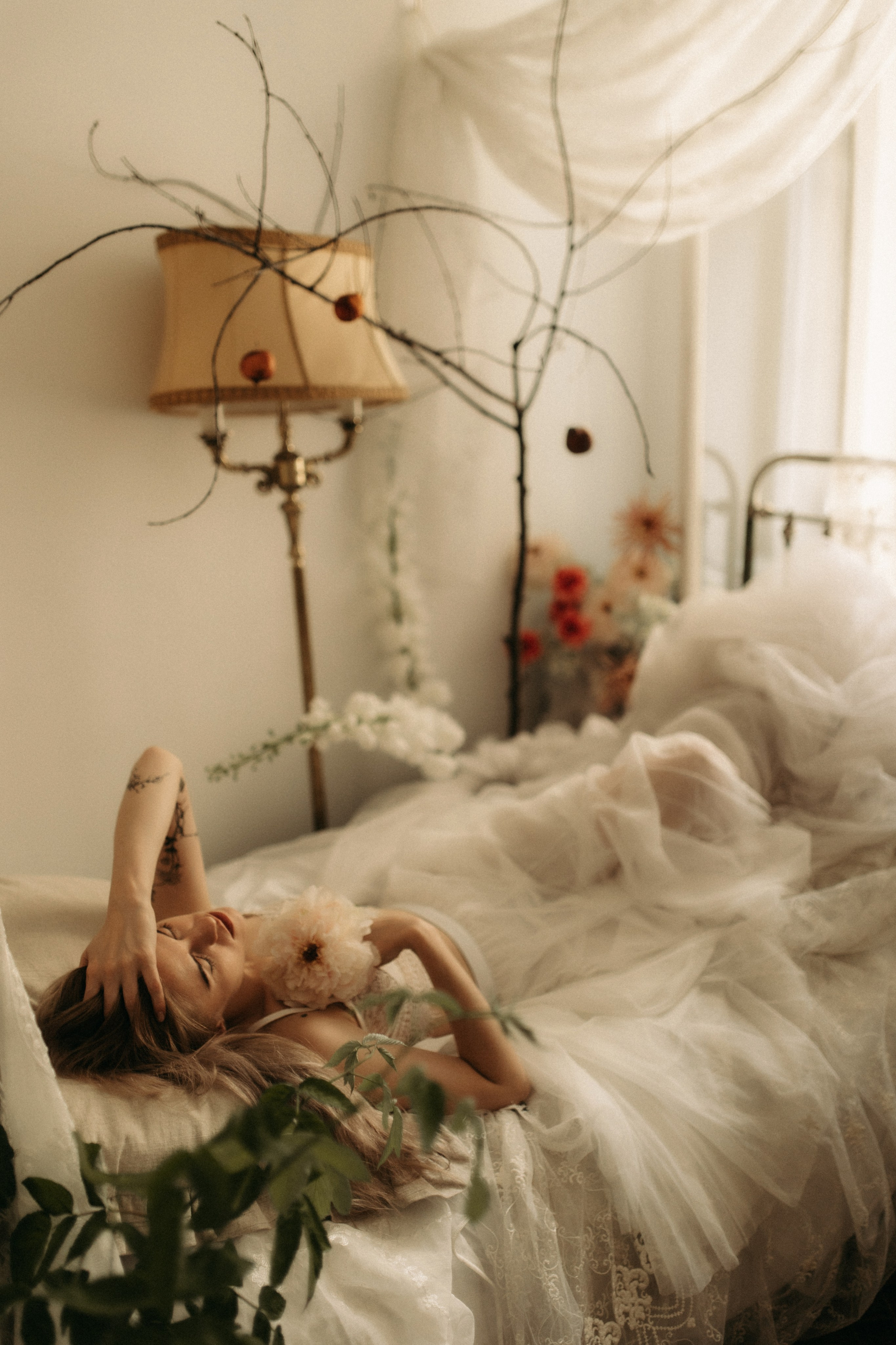 Ирина. Фотограф в Санкт-Петербурге