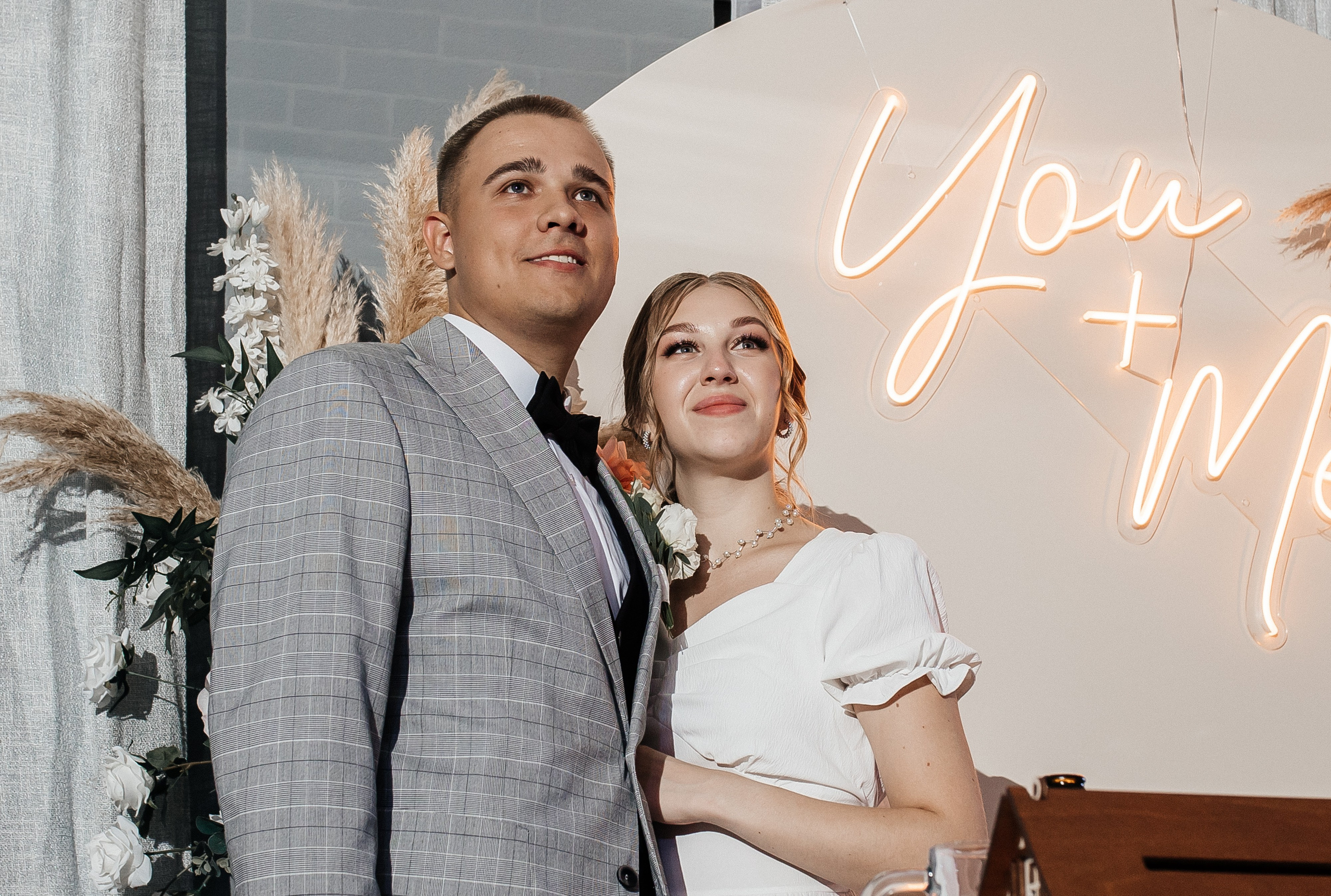 Даша и Дима 2024. Свадебный и портретный фотограф Алина Иванова. Екатеринбург-Москва