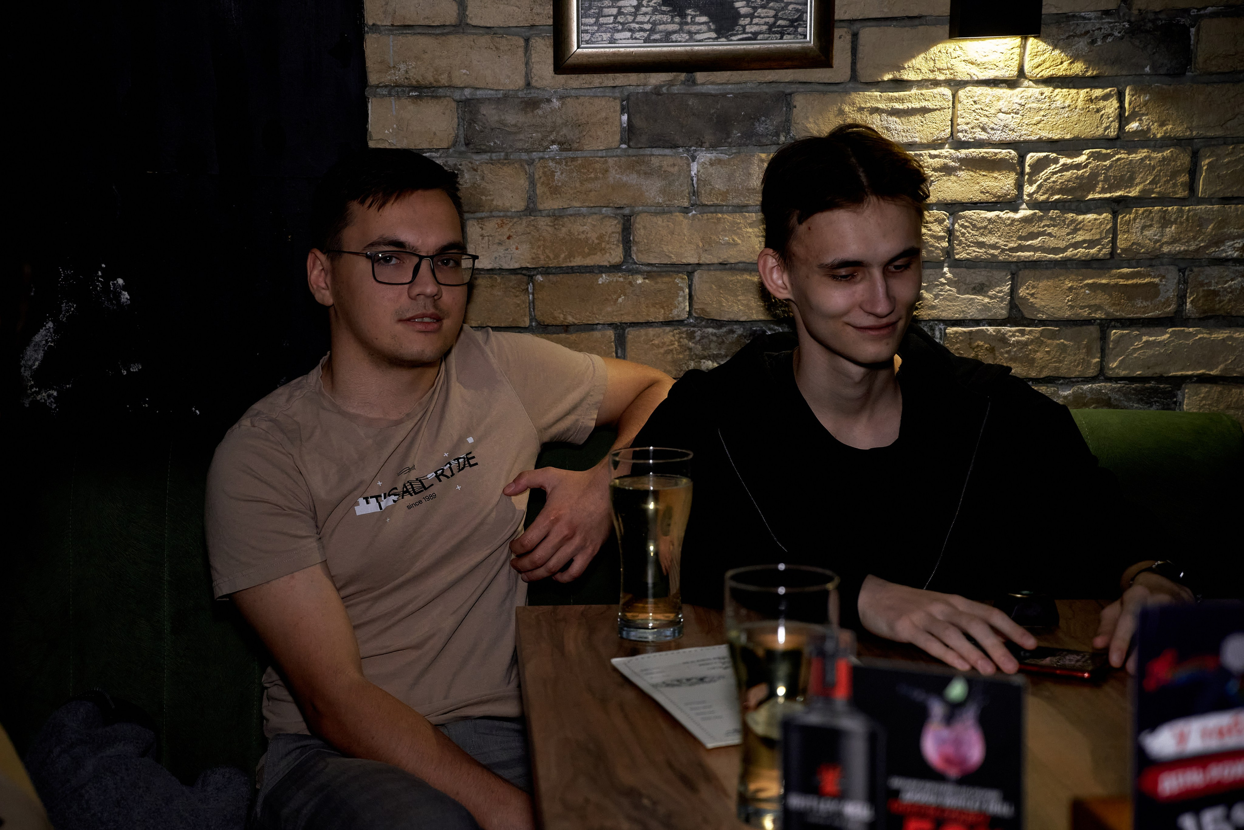 Женский Стендап. Фотограф Зеленоград Москва