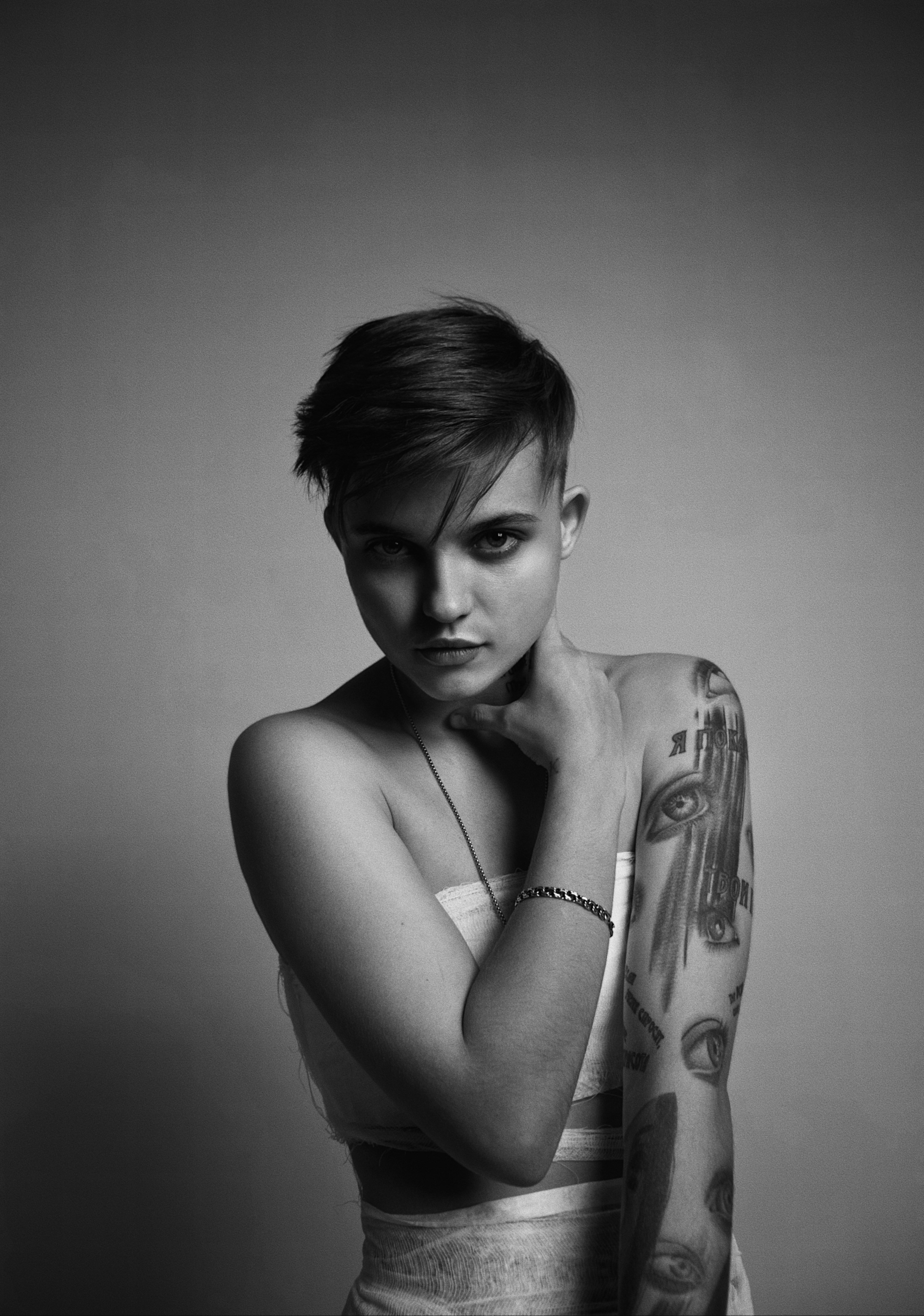 Фотограф во Владивостоке Анастасия Соловей