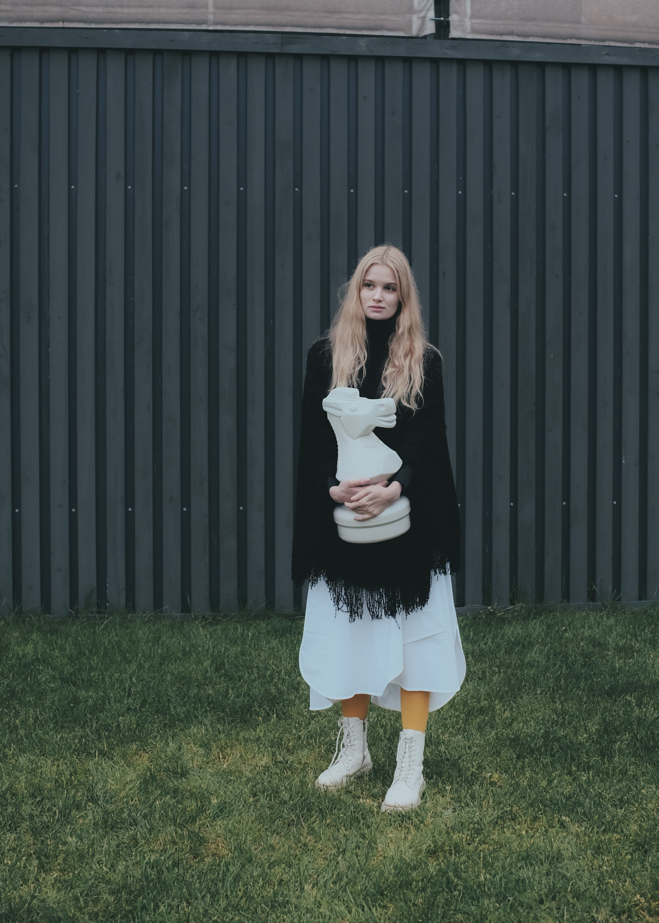 KSIYA. Портретный фотограф DanilNabody