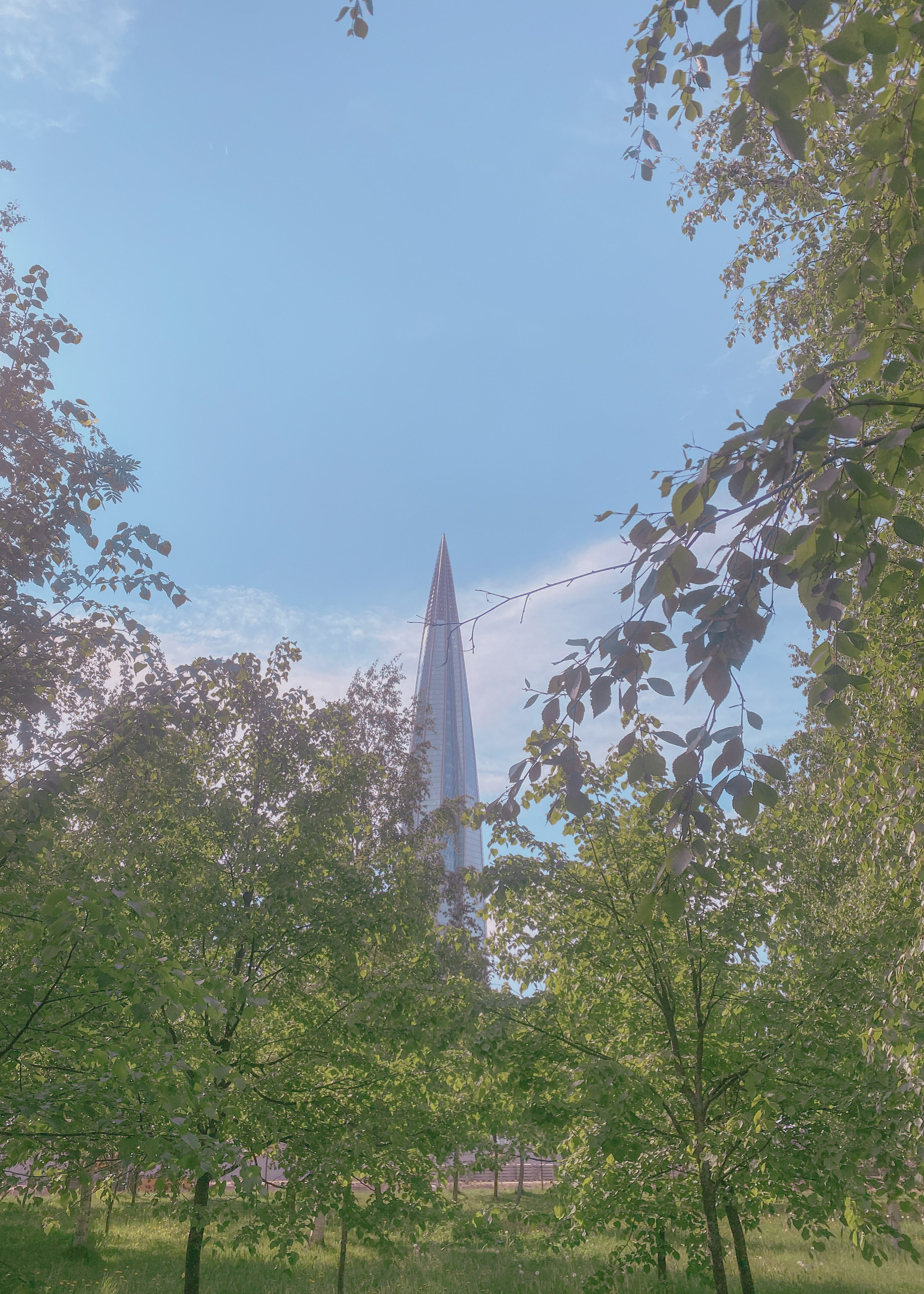 Питер. Портретный фотограф DanilNabody