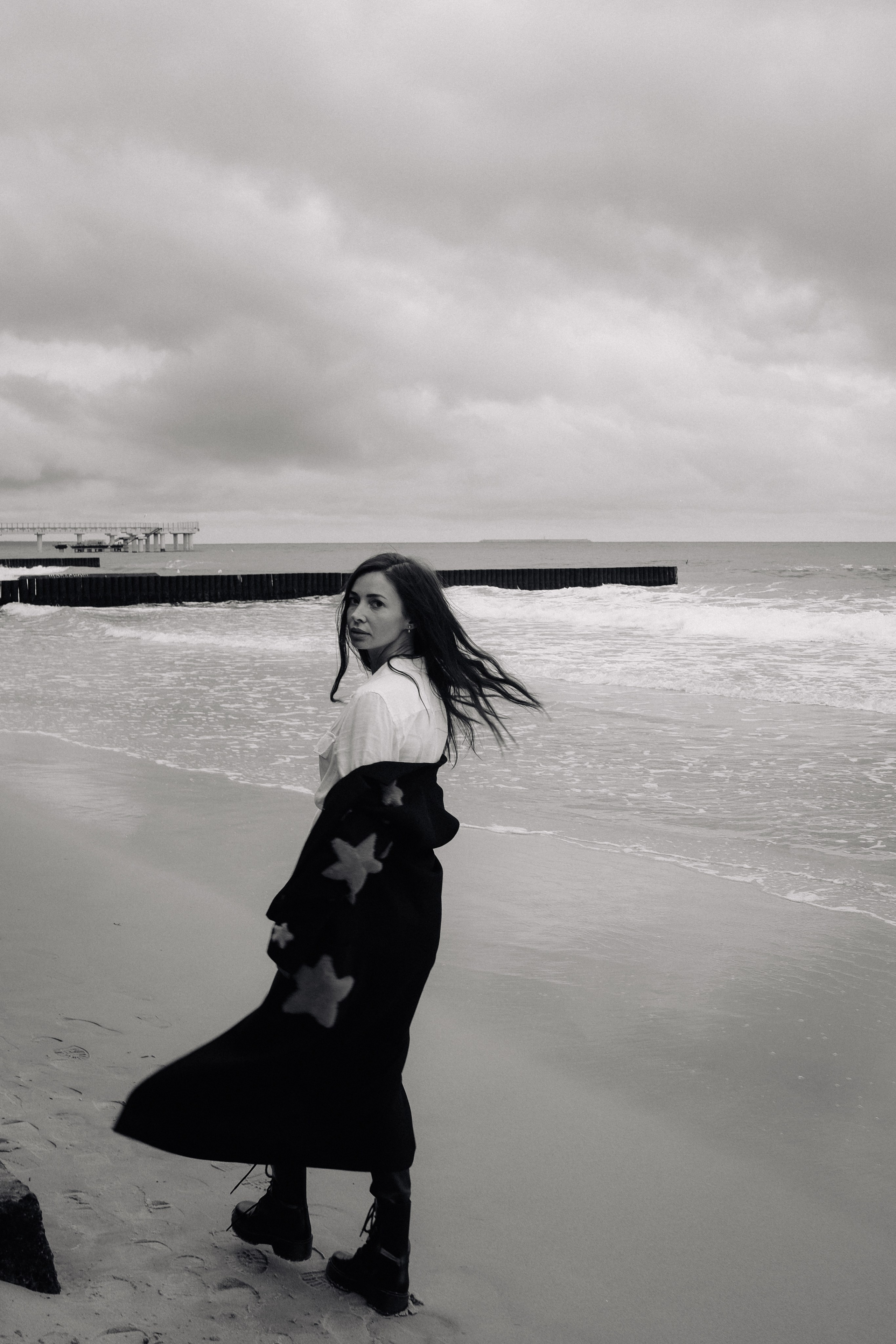 BALTY. Портретный фотограф DanilNabody