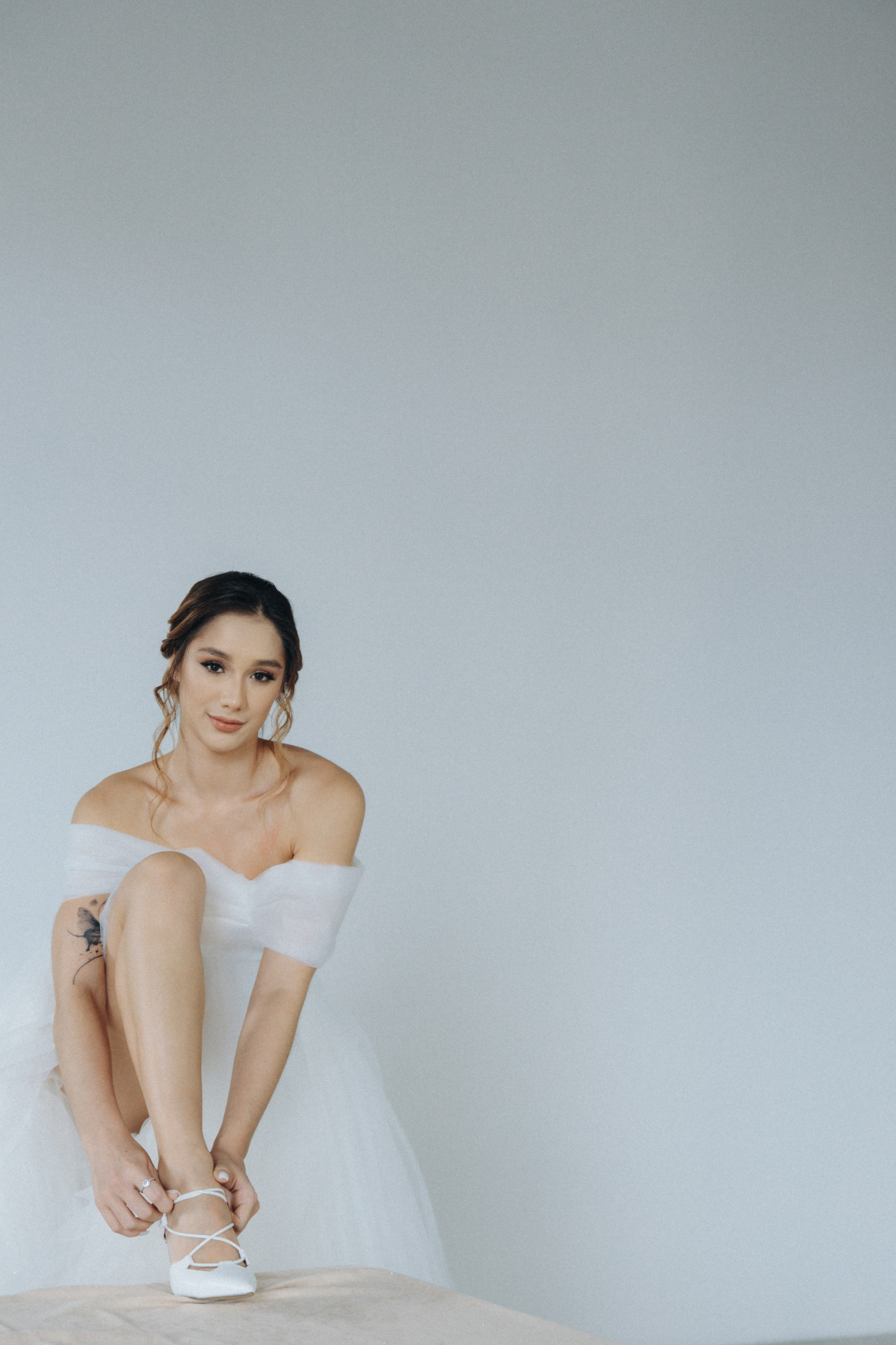 KARINA. Свадебный фотограф в Астане Асанали Балтахан