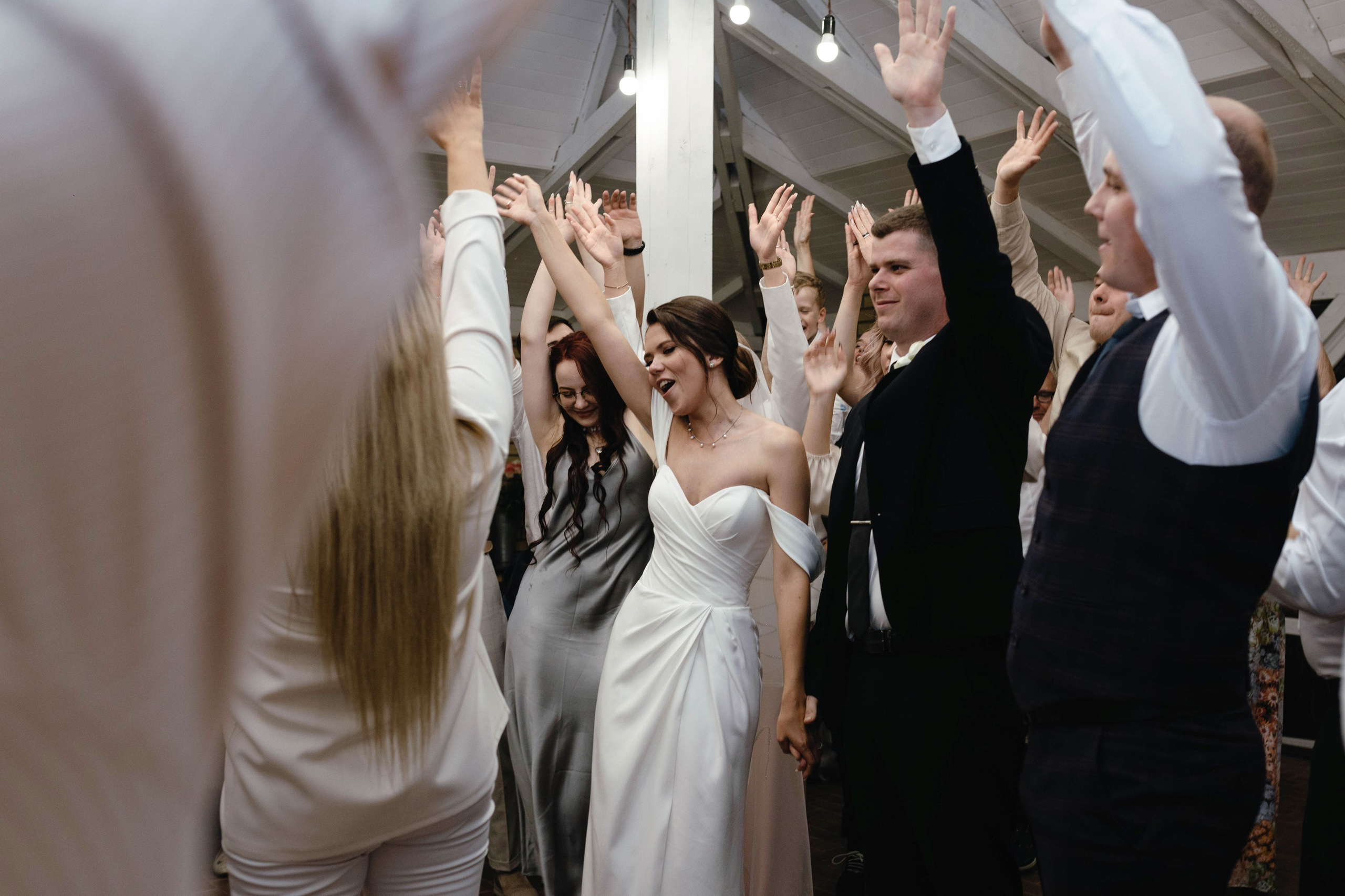 Лада и Миша. Свадебный и семейный фотограф во Владимире Белашова Анастасия