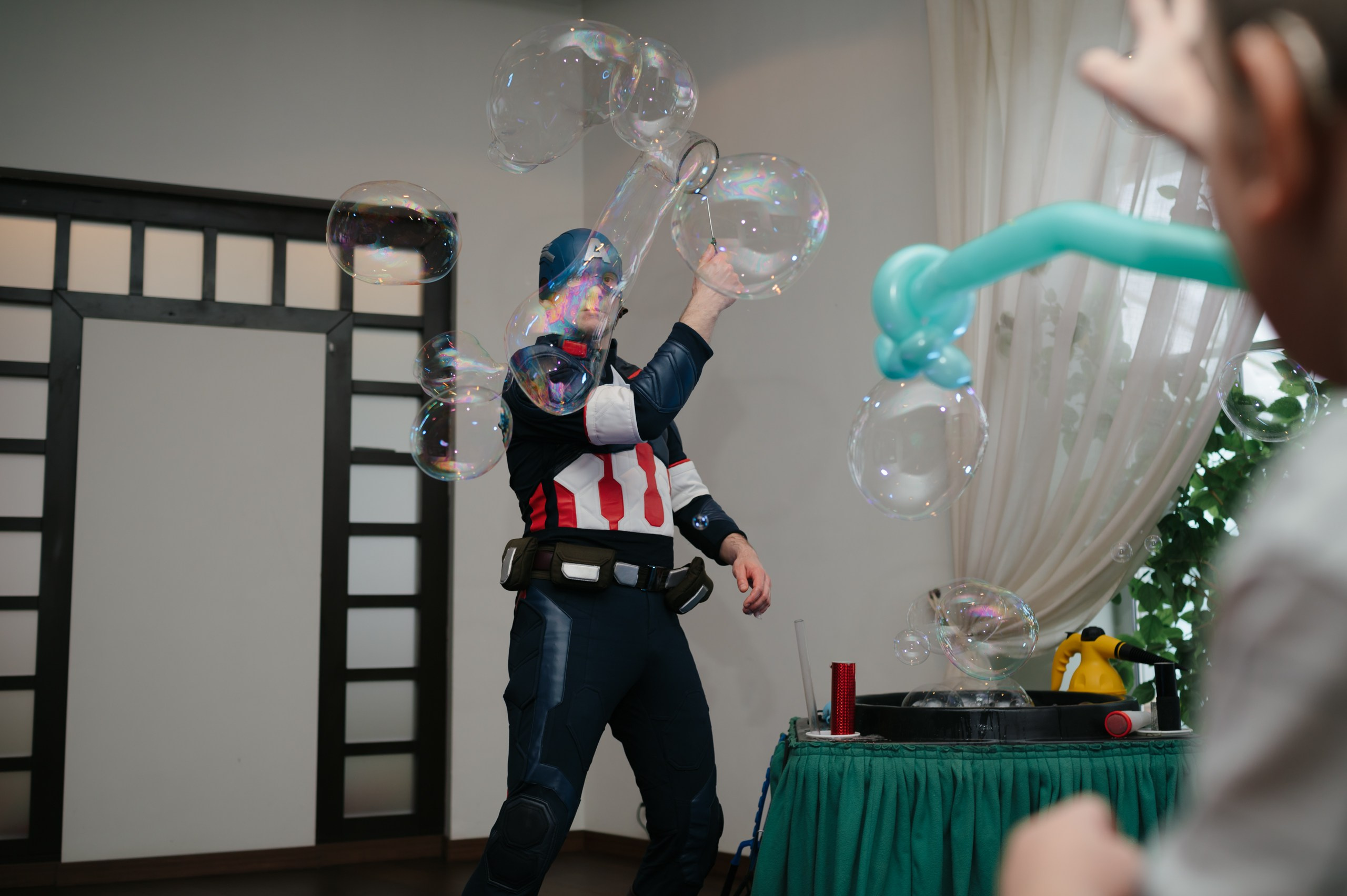 Корпоративы (сборник). Komonev