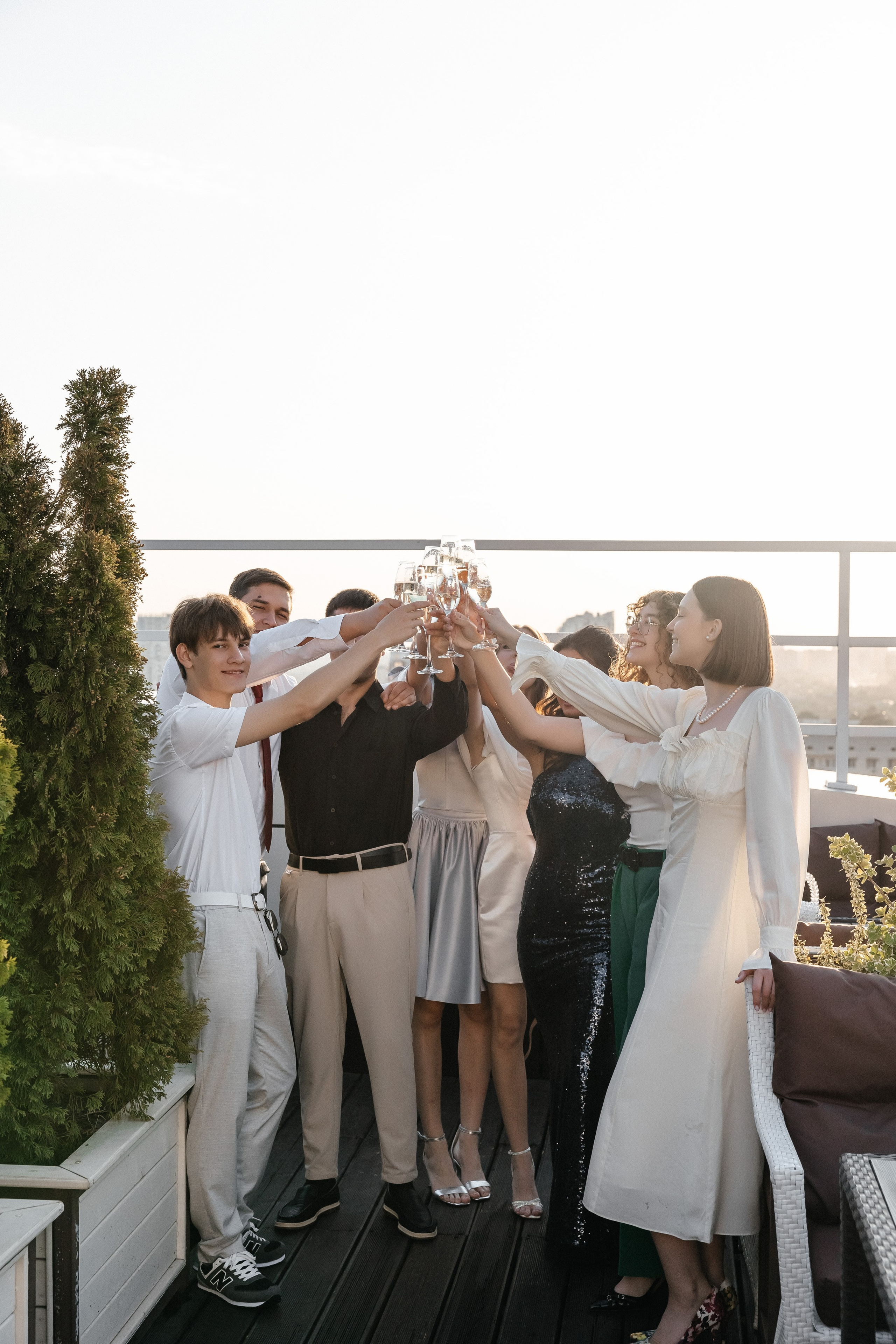 Выпускной 2024. Свадебный и семейный фотограф в Краснодар, Россия