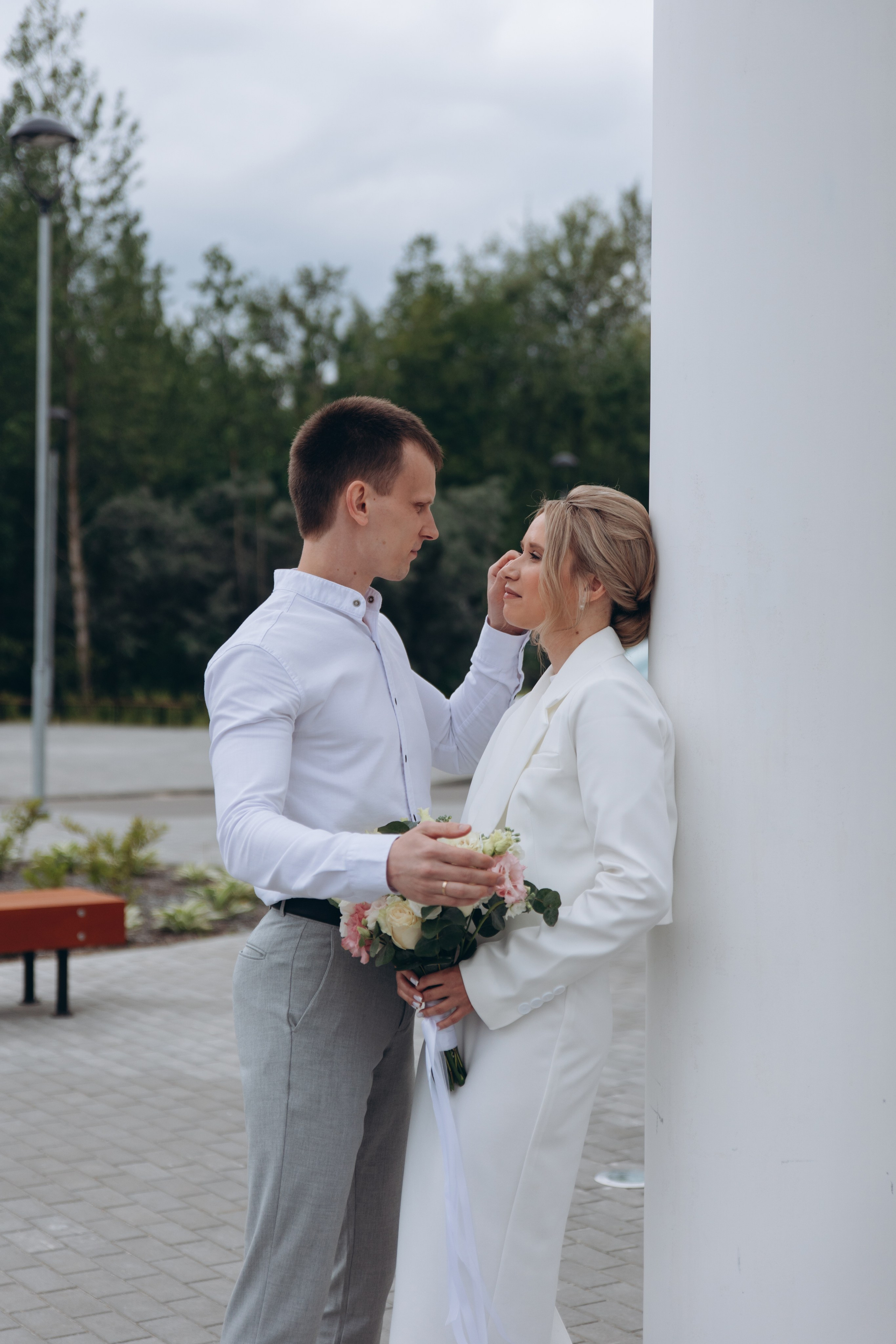 Ирина и Андрей. Семейный фотограф Ярославль Екатерина Охлопкова