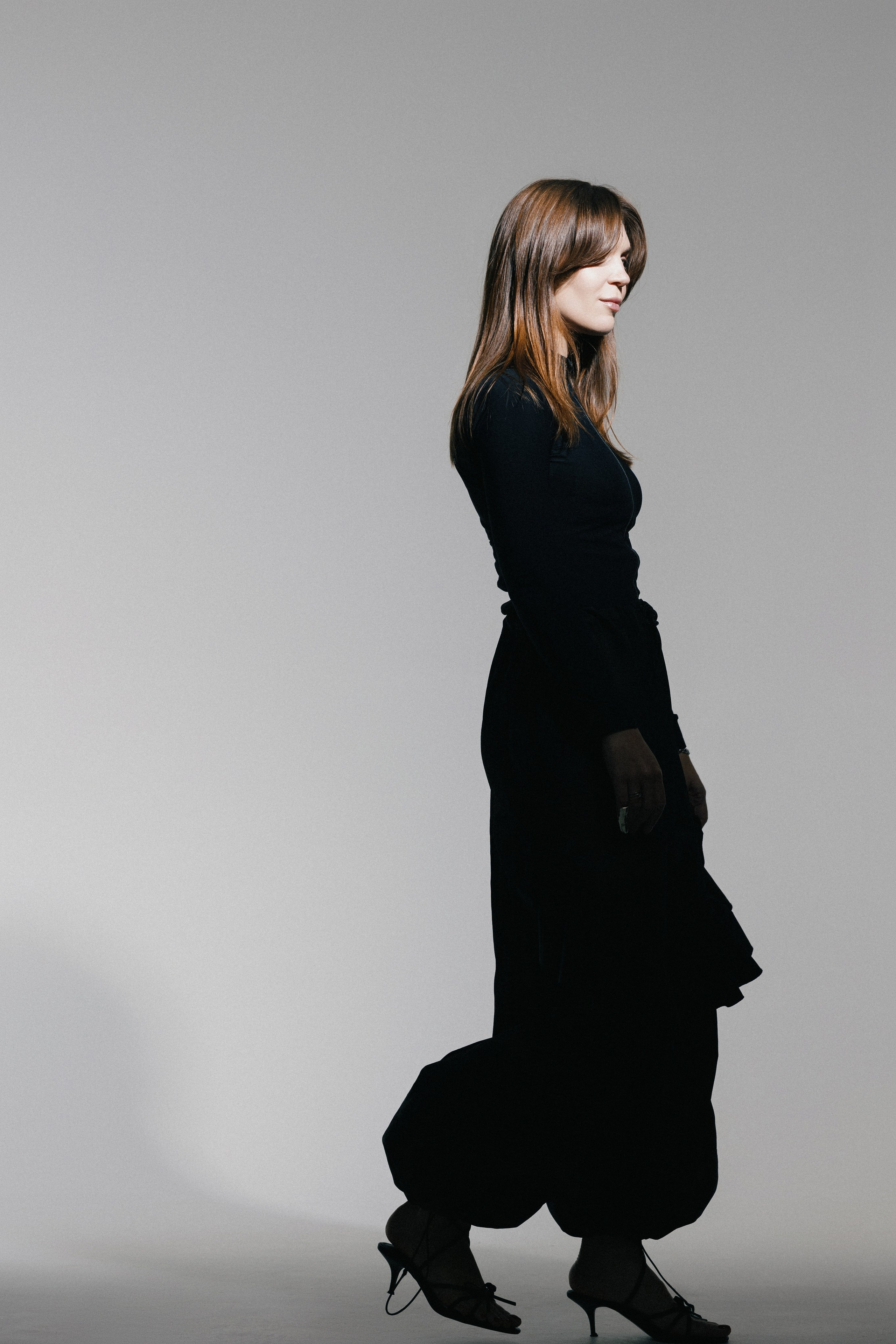 Портреты. Фотограф Александр Тулупов